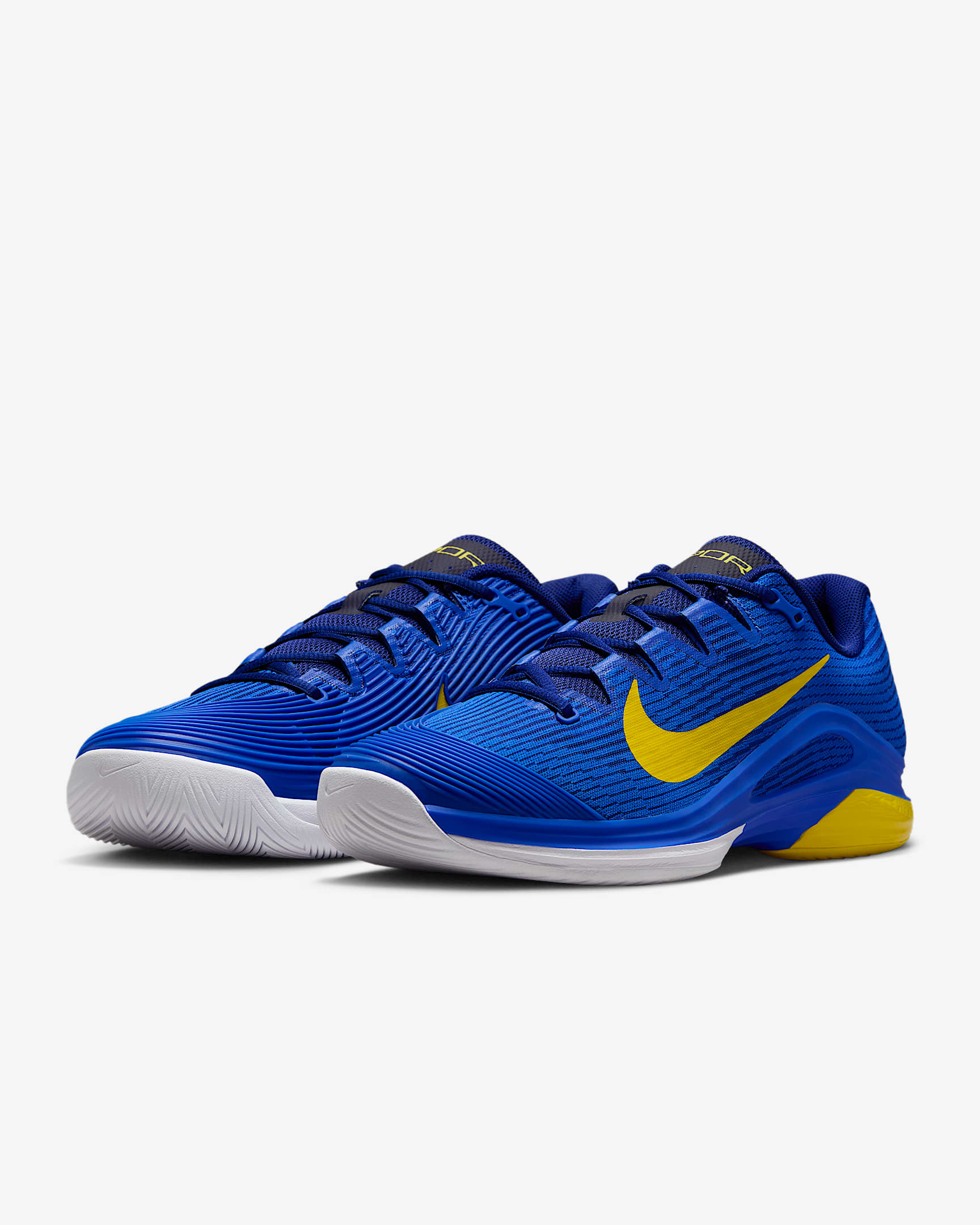 Nike Vapor 12 Men's Hard Court Tennis Shoes