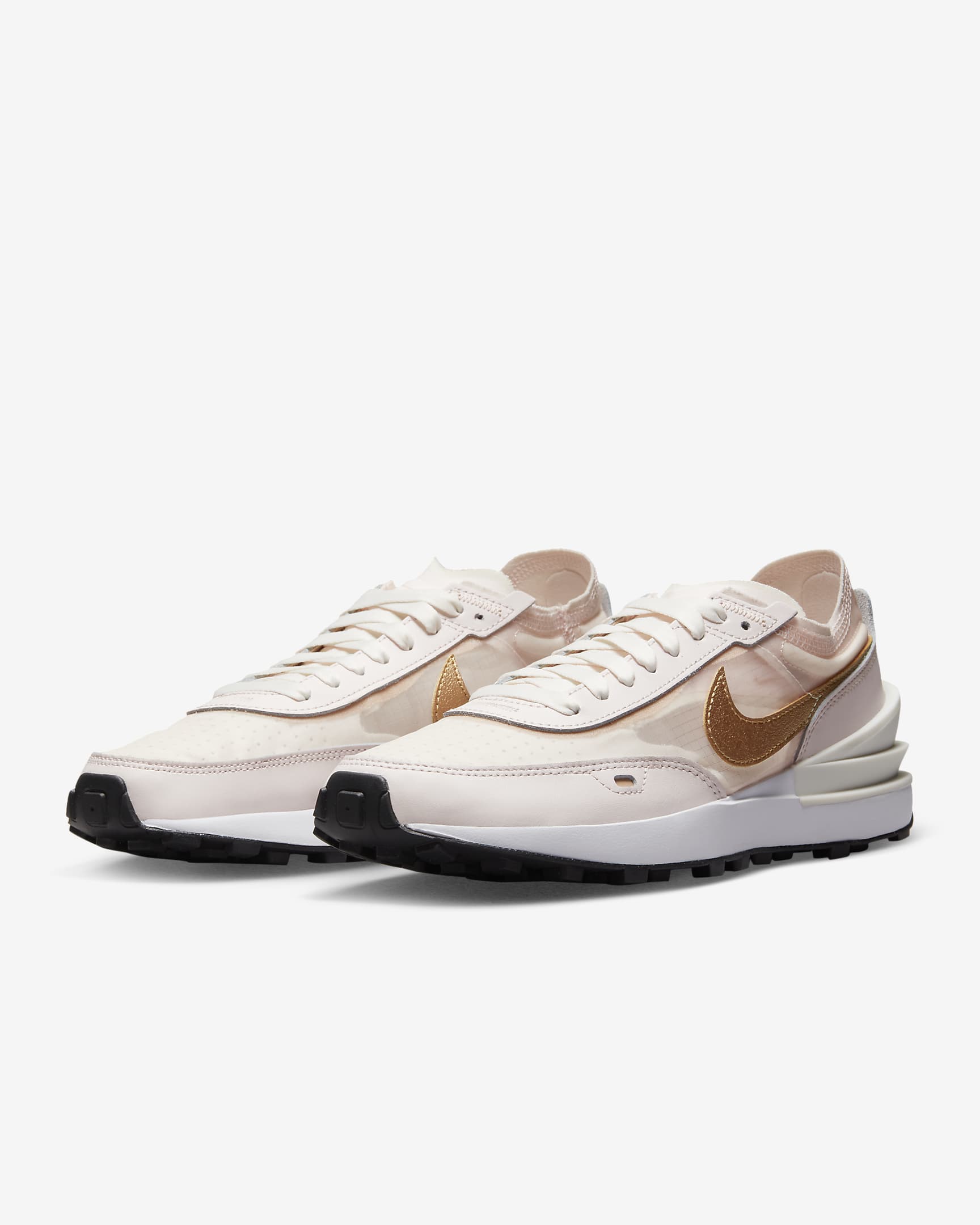 Nike Waffle One Women's Shoes. Nike BE