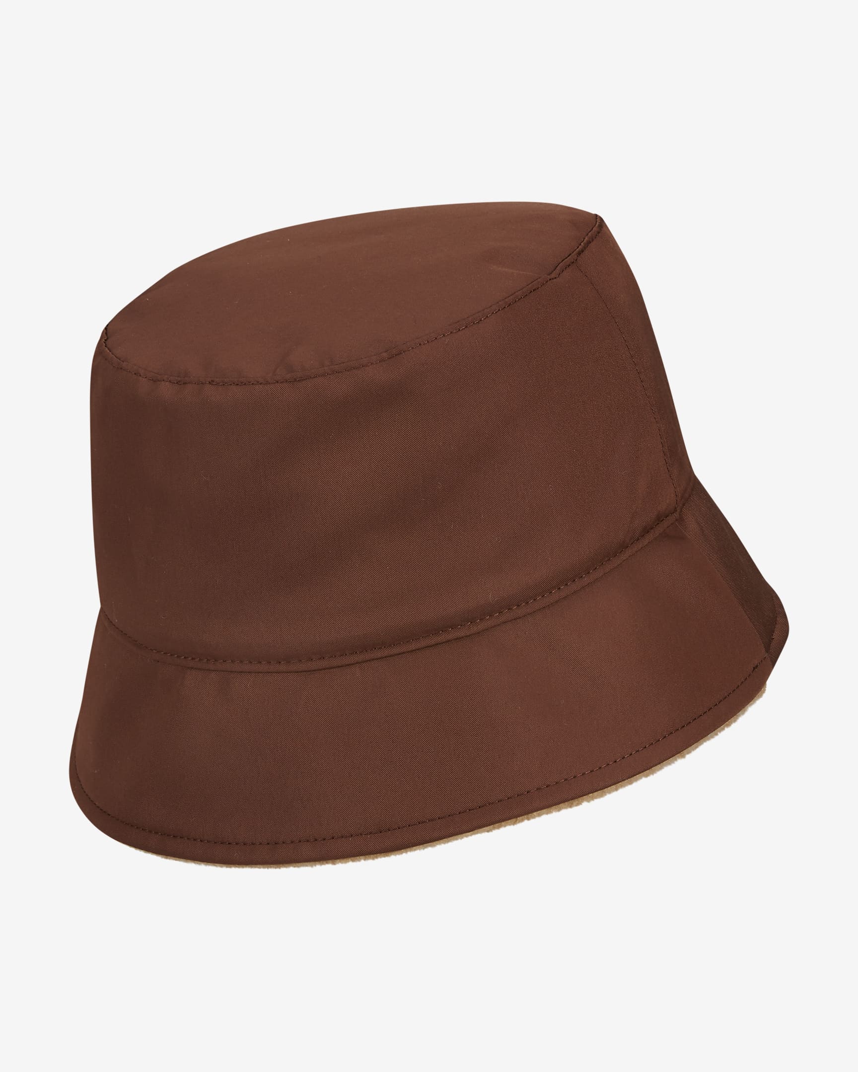 tan nike bucket hat