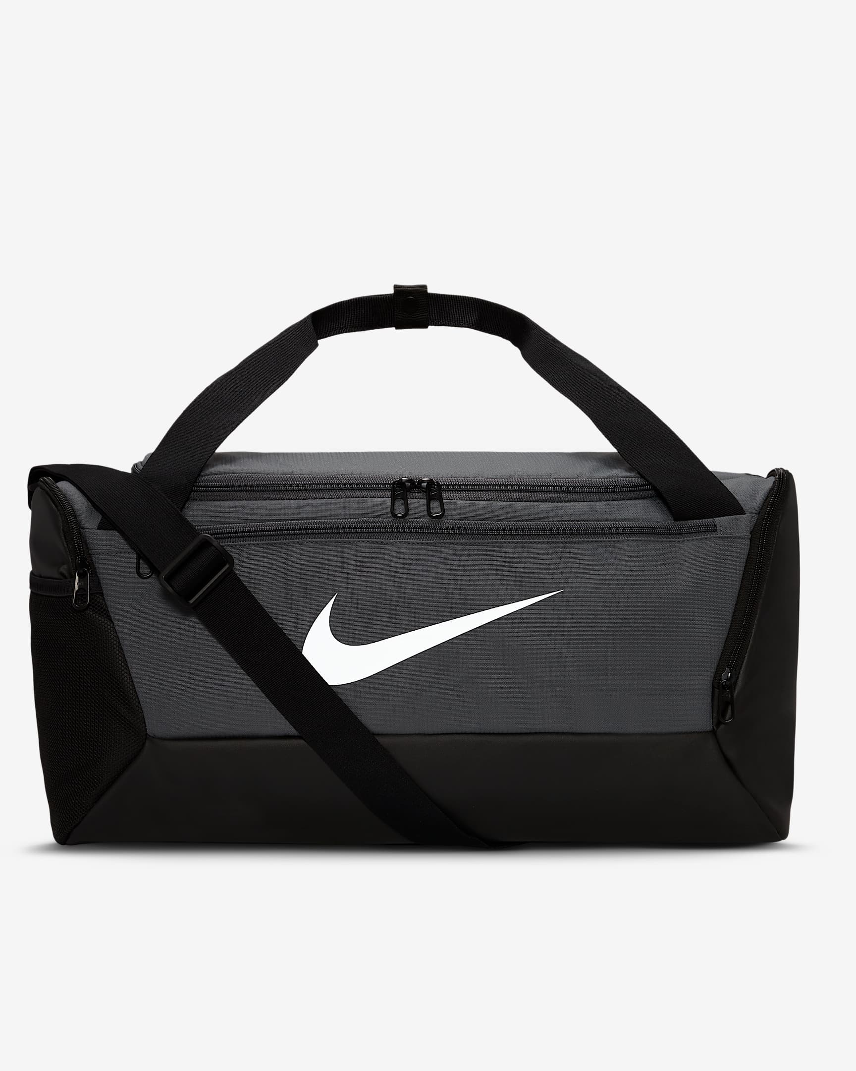 Nike Brasilia 9.5 Training Duffel Bag (Small, 41L). Nike CZ