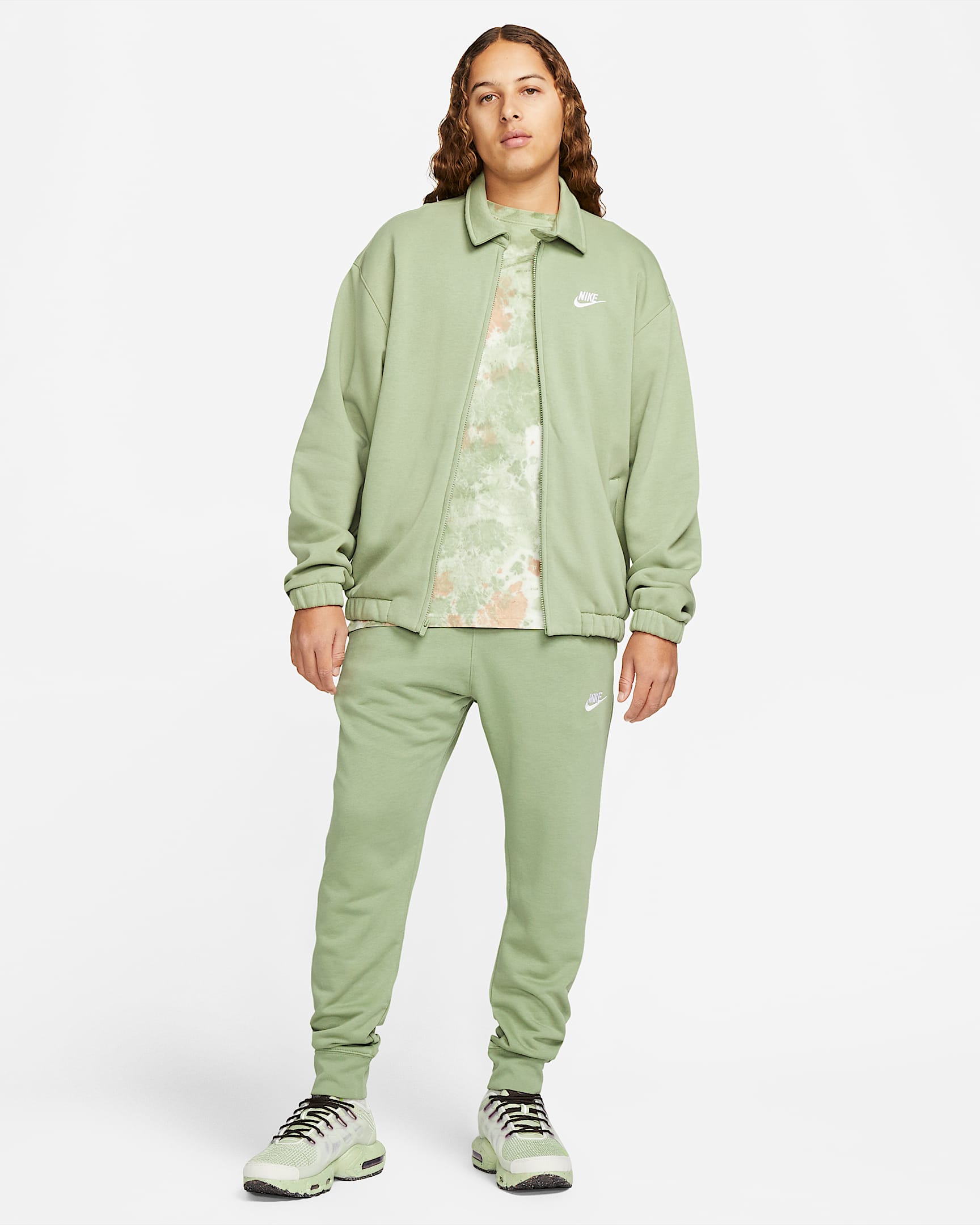 Nike Sportswear Club Men's Joggers. Nike SI