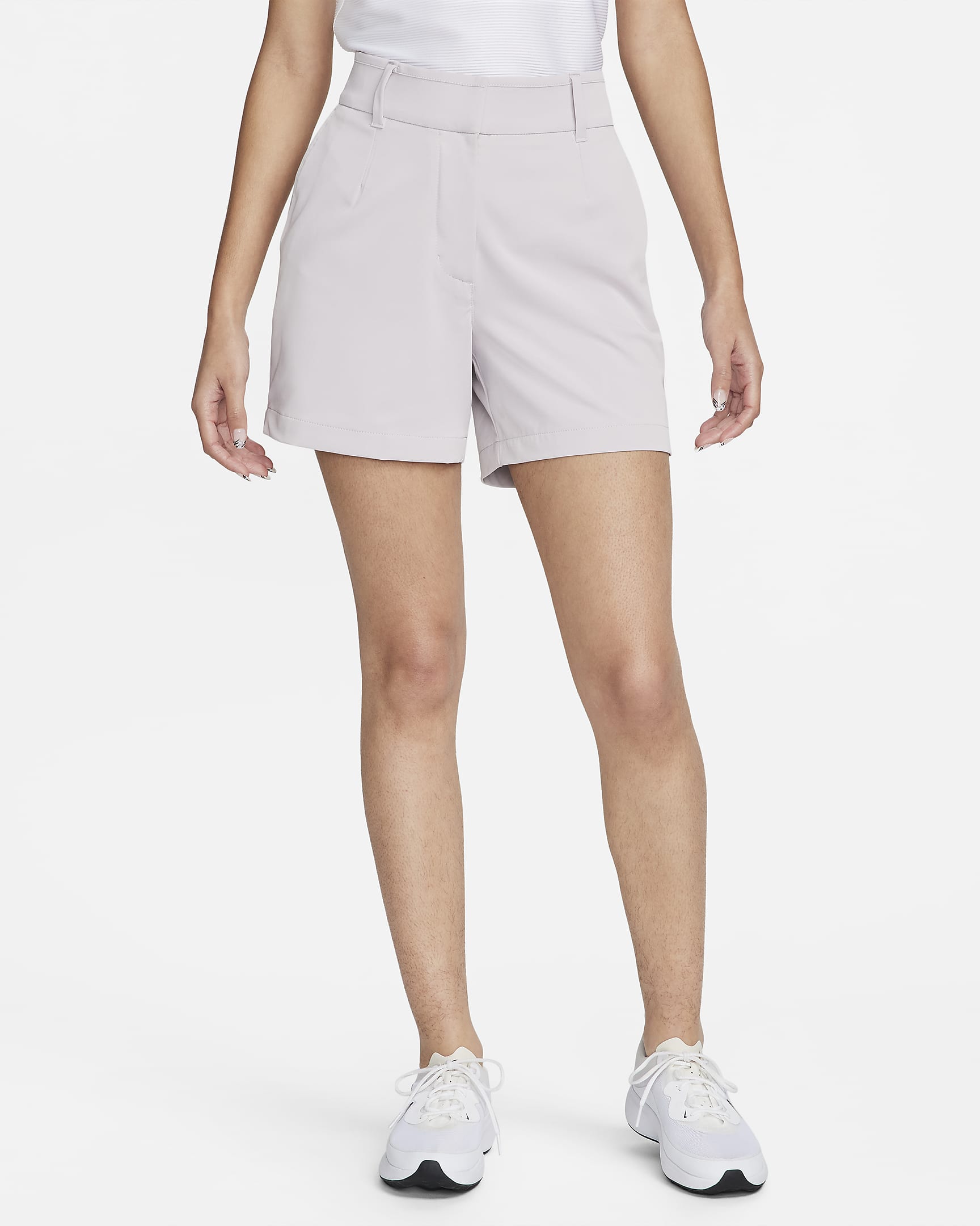 dri fit womens golf shorts