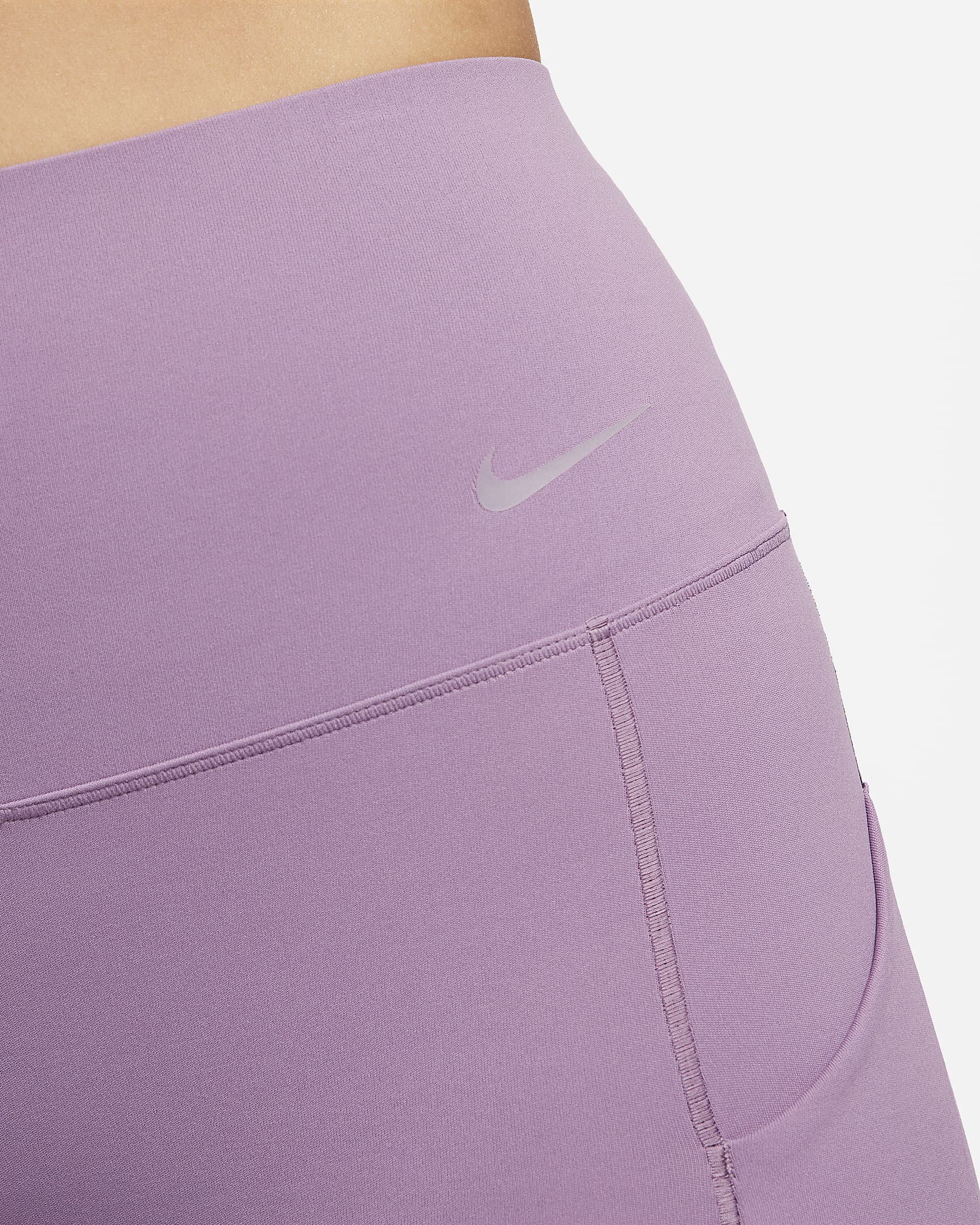 Nike Universa Women's Medium-Support High-Waisted Full-Length Leggings ...