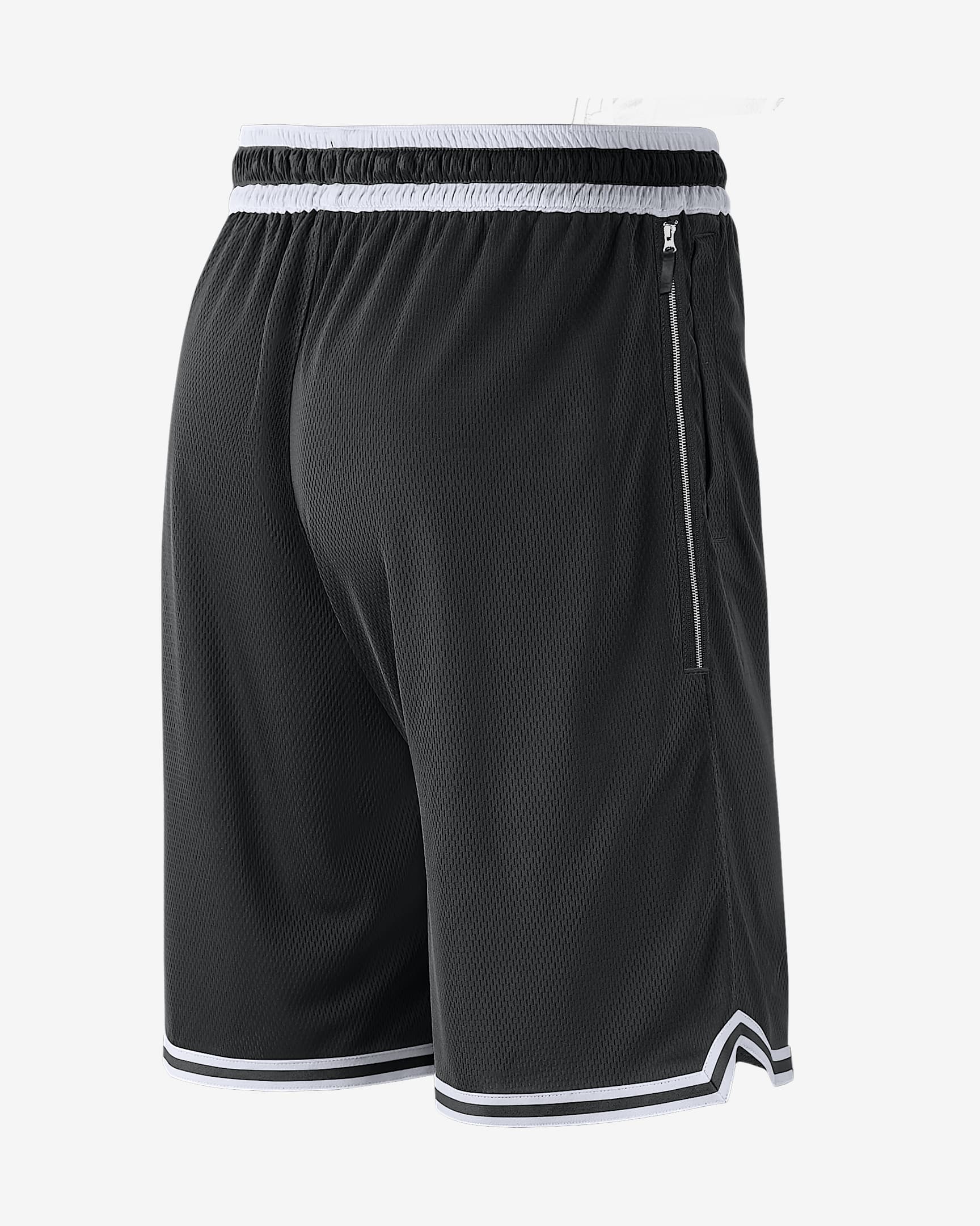 Short Nike Dri-FIT NBA Brooklyn Nets DNA pour Homme. Nike FR