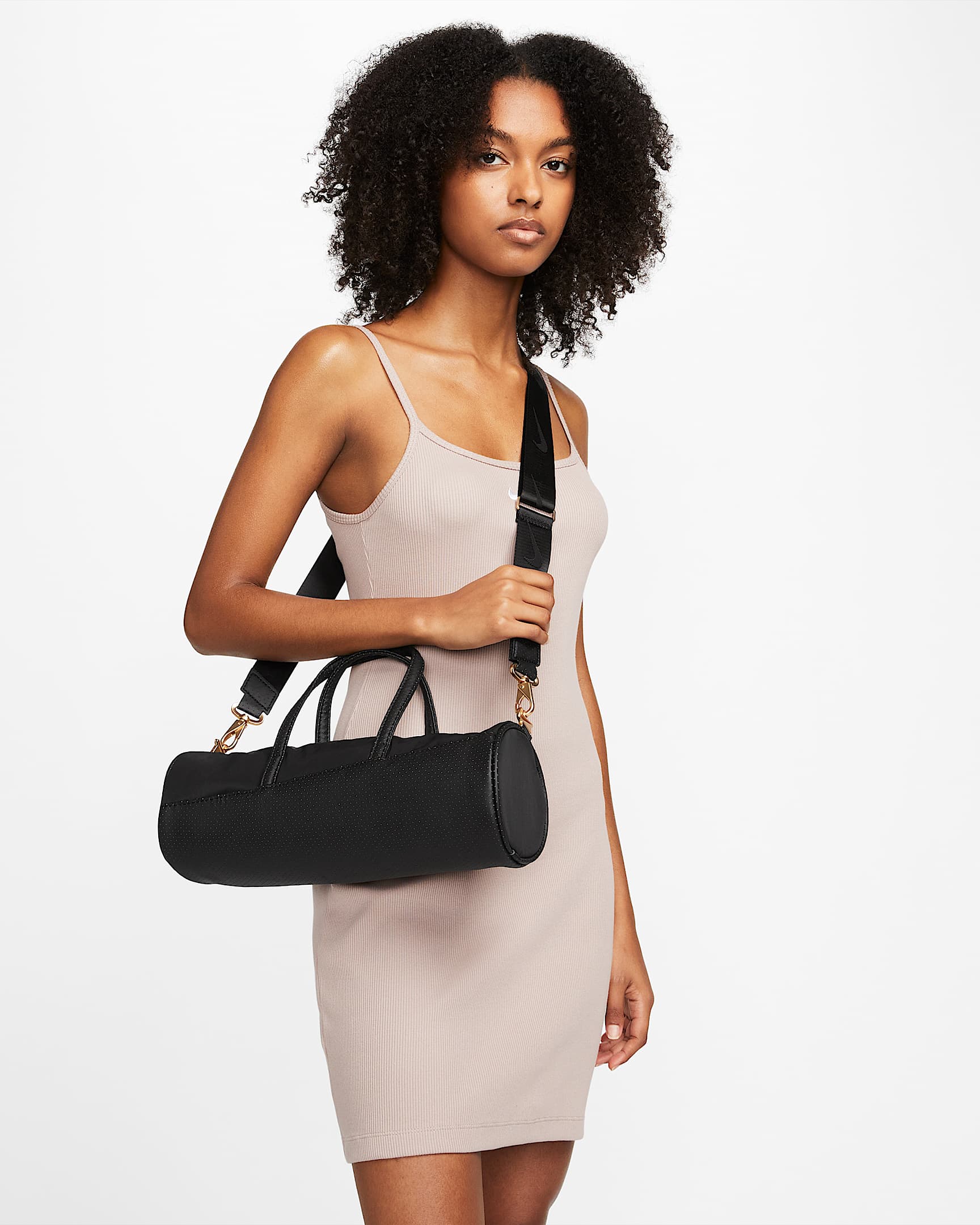 Nike Women's Classic Barrel Bag (5L). Nike UK