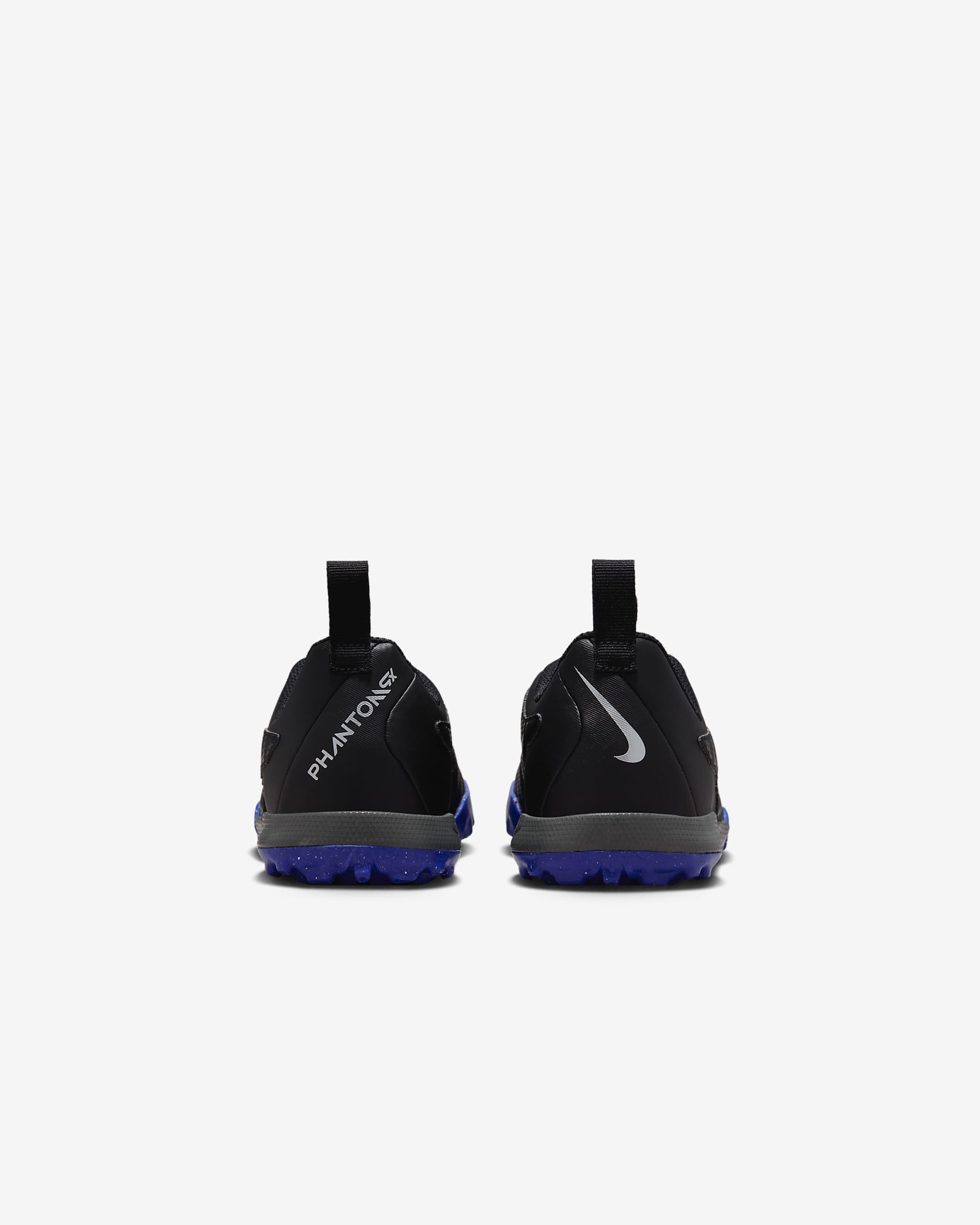 Nike Jr. Phantom GX Academy Older Kids' Turf Football Shoes. Nike BE