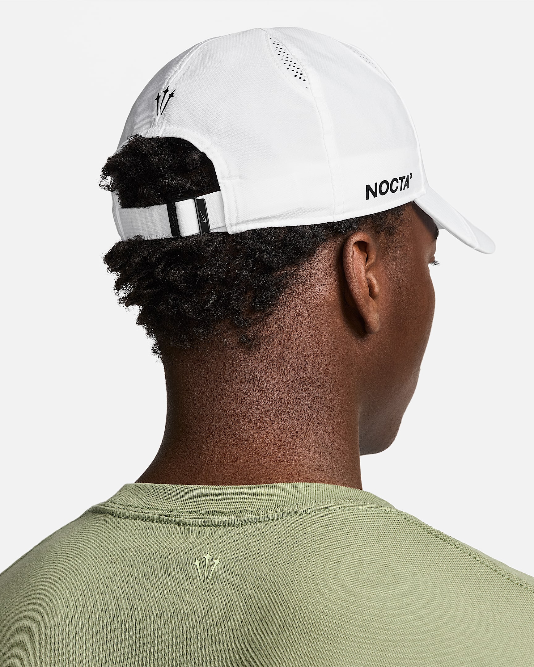 Casquette Club NOCTA. Nike LU