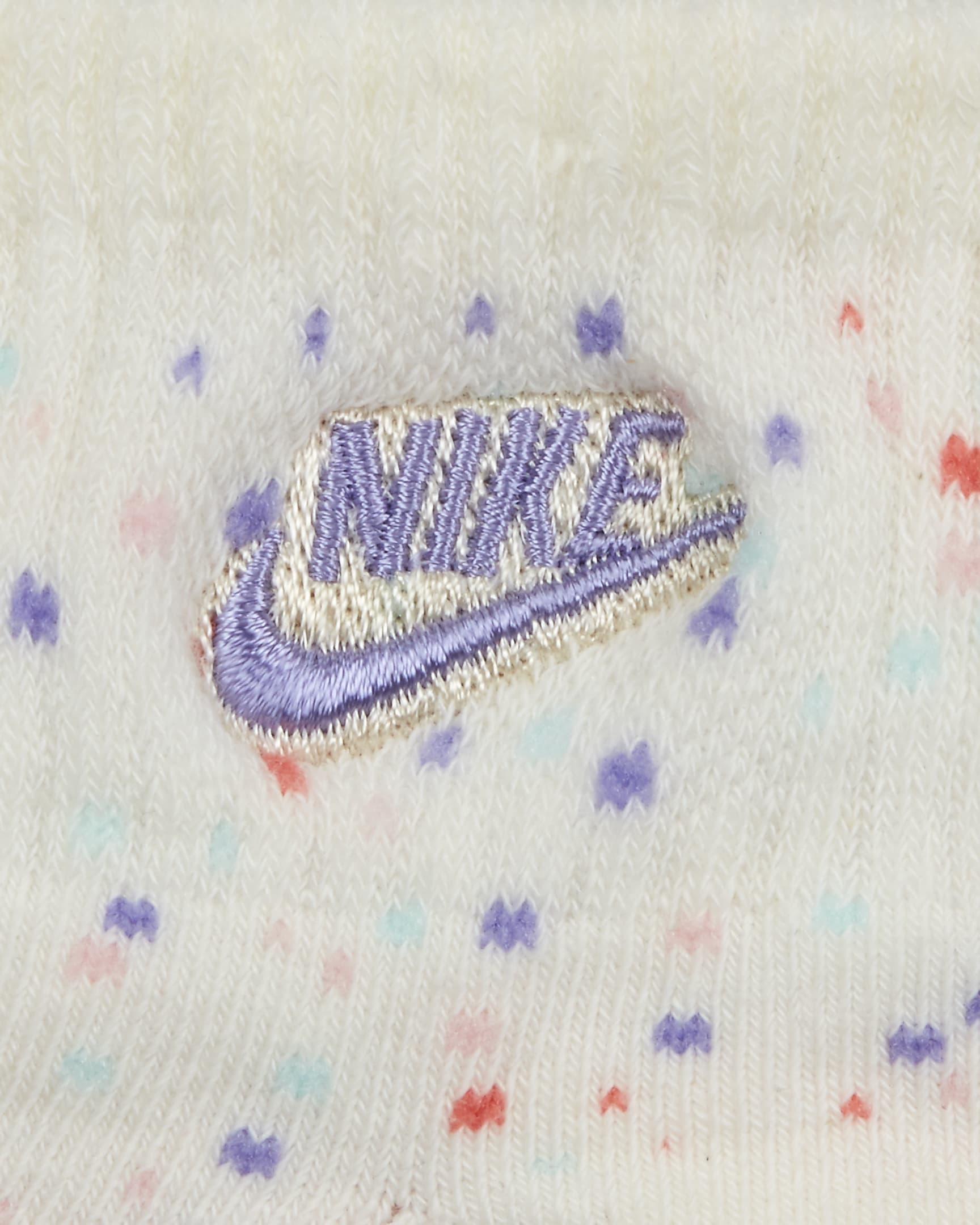1st pair of nikes