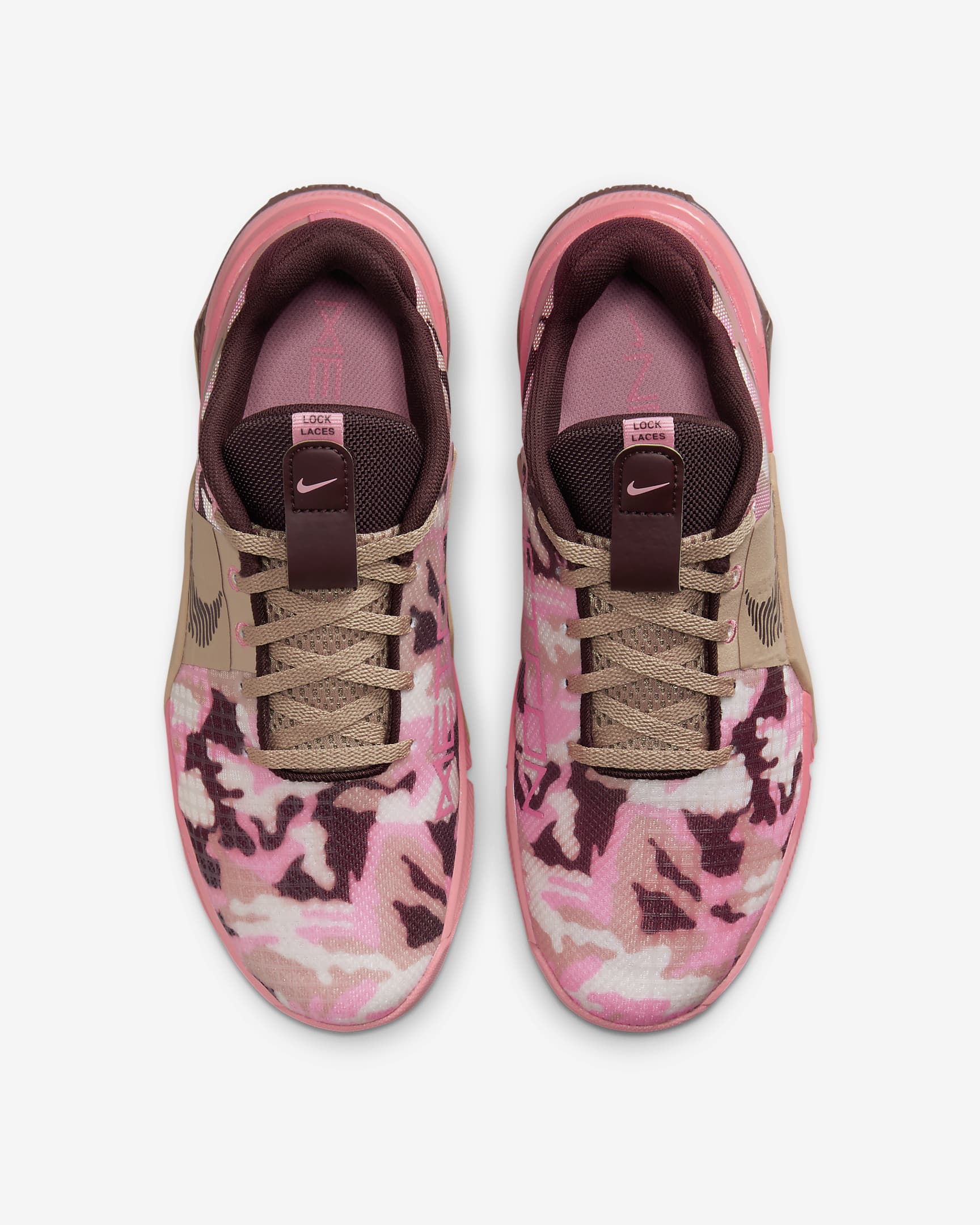 Save 29% on Nike Metcon 8 AMP Women’s Training Shoes @ Nike US Save 29% on Nike Metcon 8 AMP Women’s Training Shoes @ Nike US