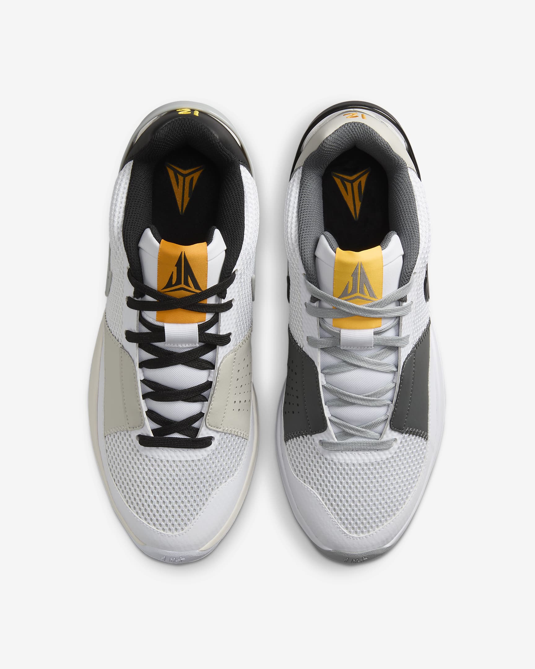 JA 1 EP 'Hunger' Basketball Shoes. Nike ID