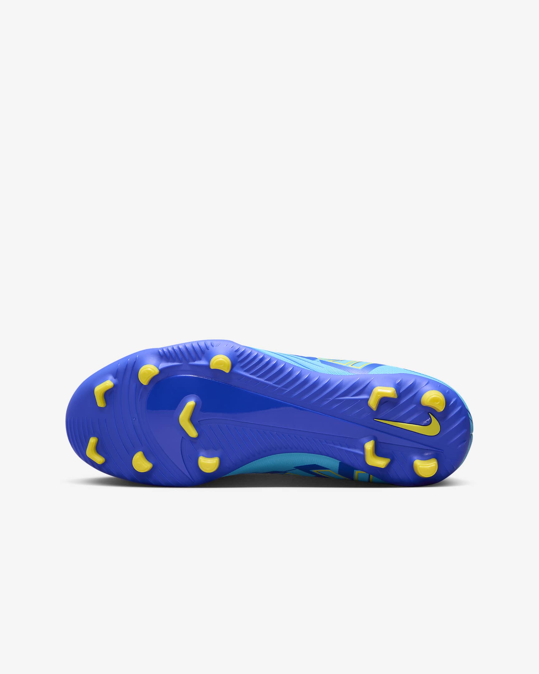 Nike Jr. Mercurial Vapor 15 Club 