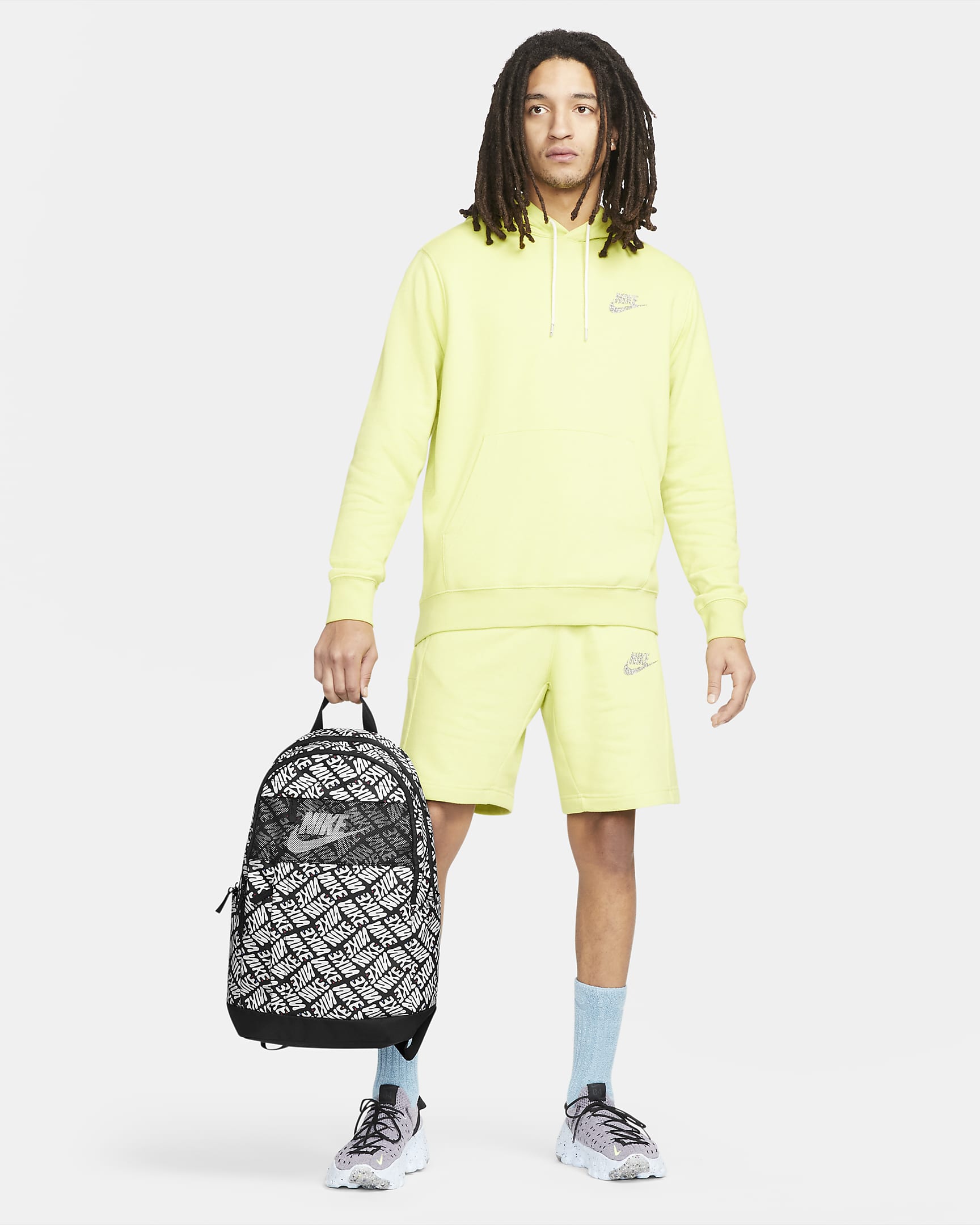 Nike Backpack (21L). Nike UK