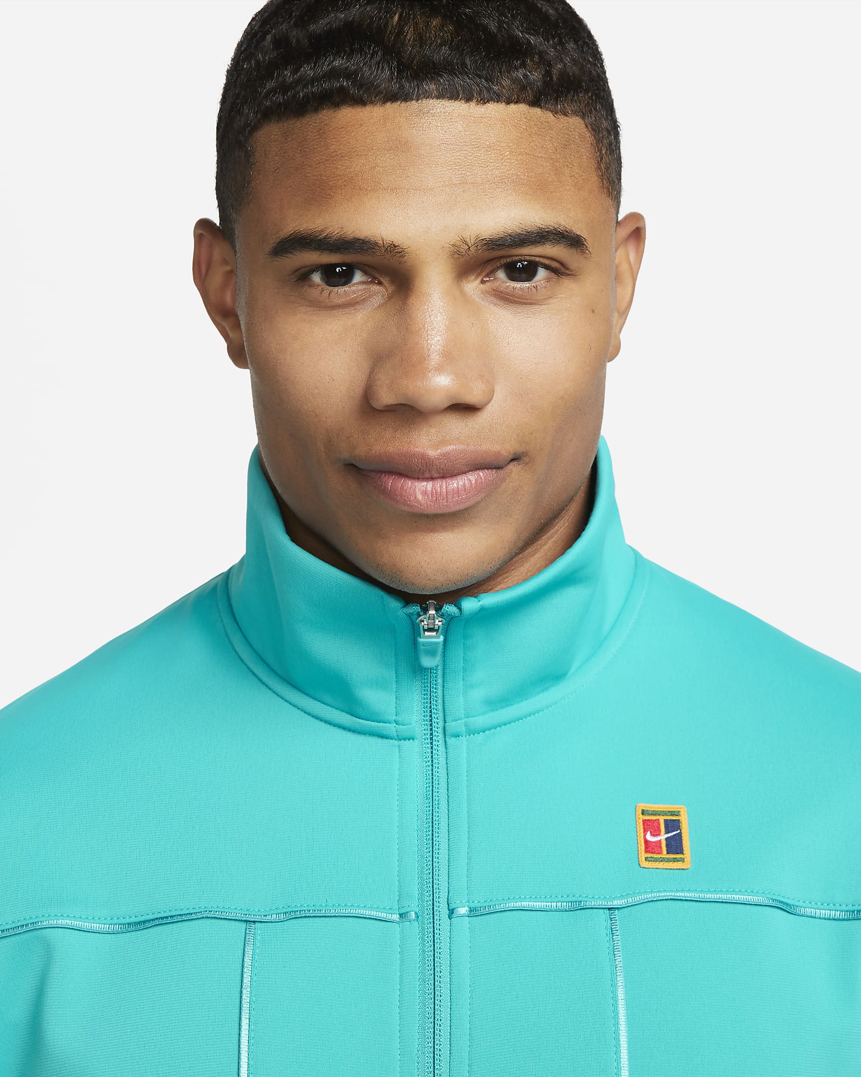 mens nike tennis jacket