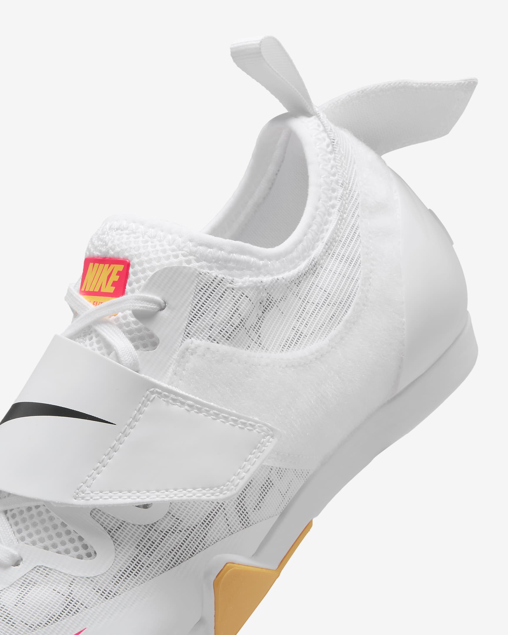 pole vault elite spikes