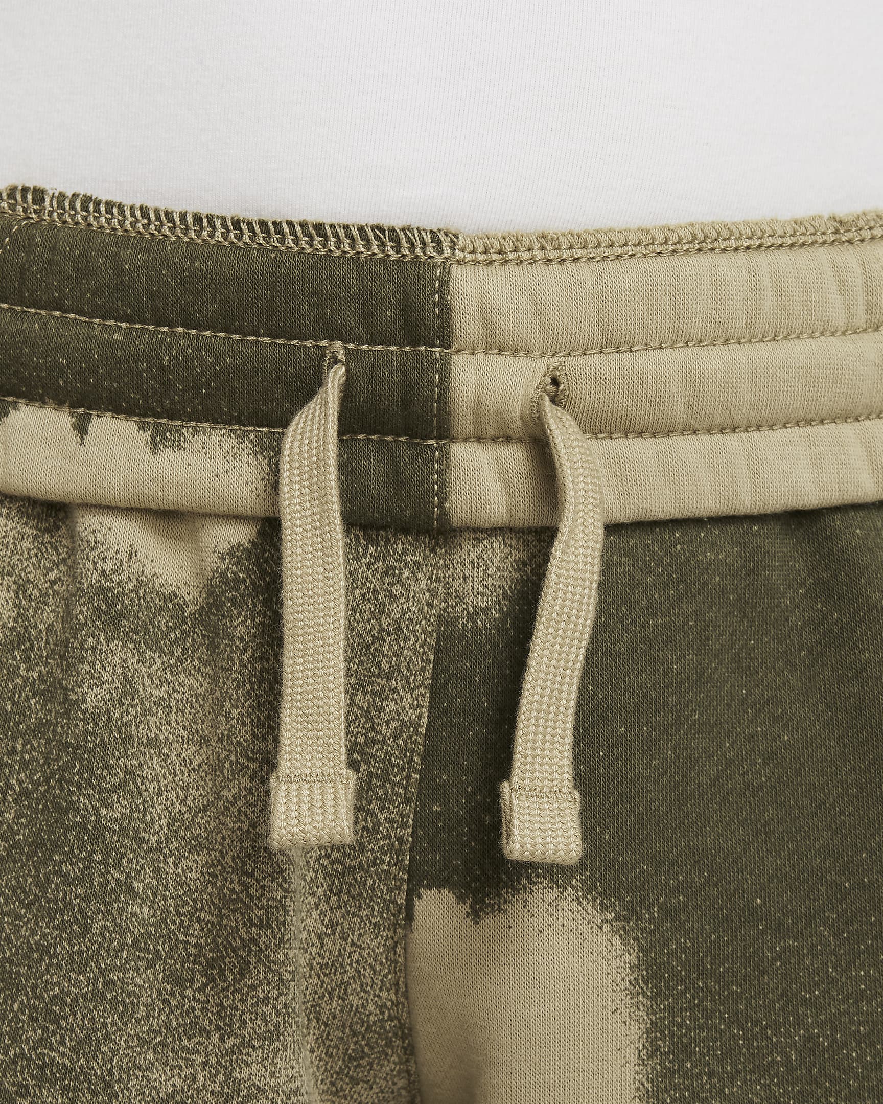 nsw jogger fleece club