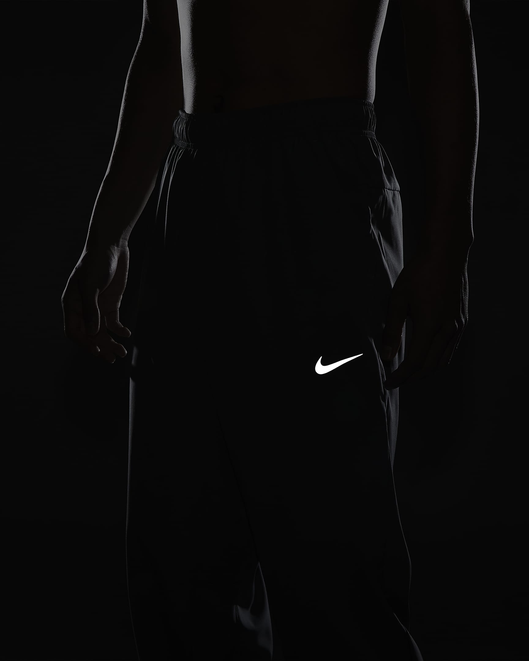 Nike Form Men's Dri-FIT Tapered Versatile Pants. Nike.com