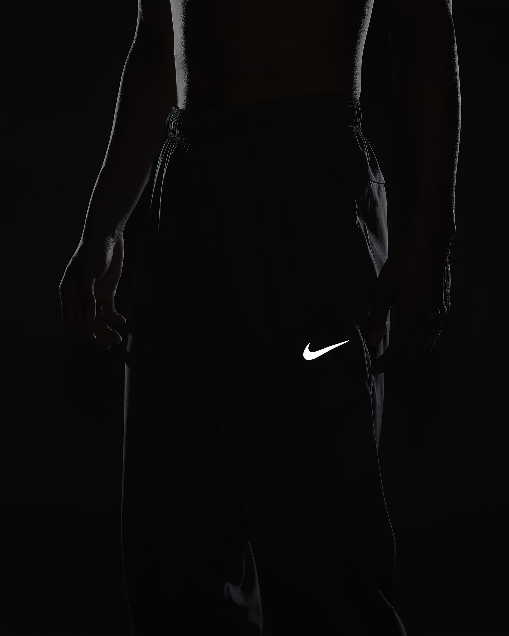 Pants Dri-FIT entallados versátiles para hombre Nike Form. Nike.com