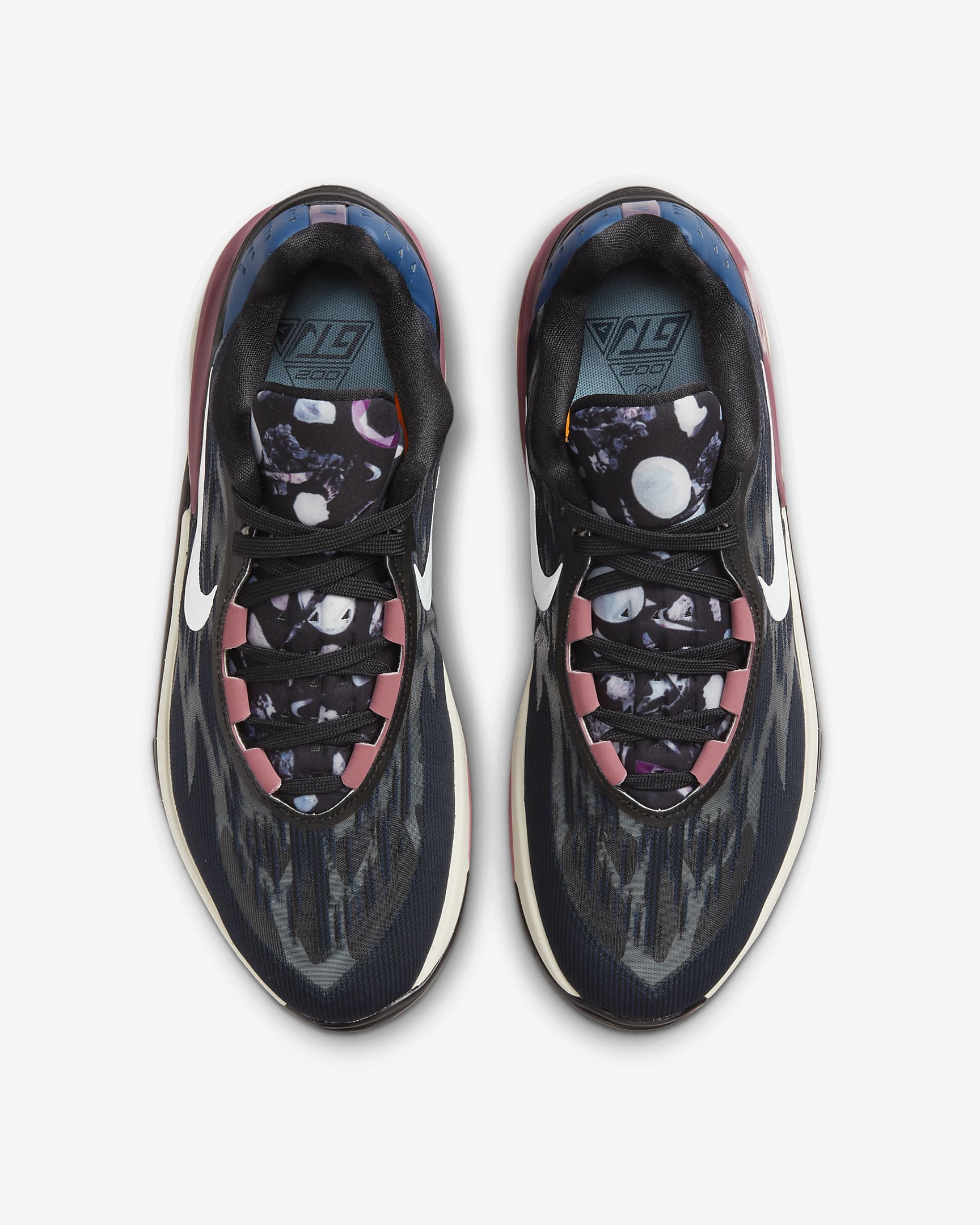 Save 30% on Nike G.T. Cut 2 Men’s Basketball Shoes @ Nike US