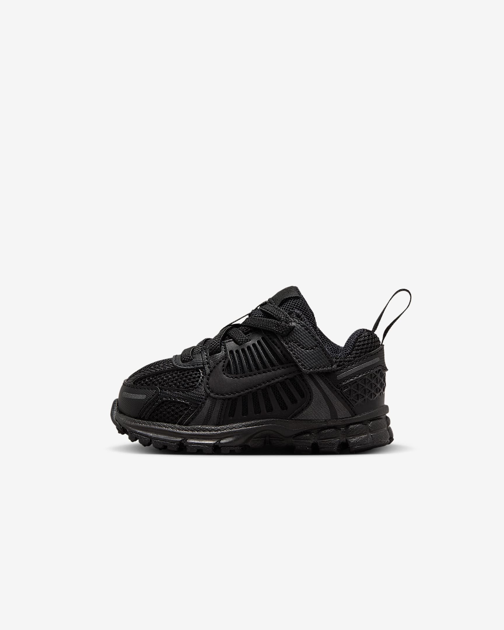 Nike Vomero 5 Baby/Toddler Shoes - Black/Black