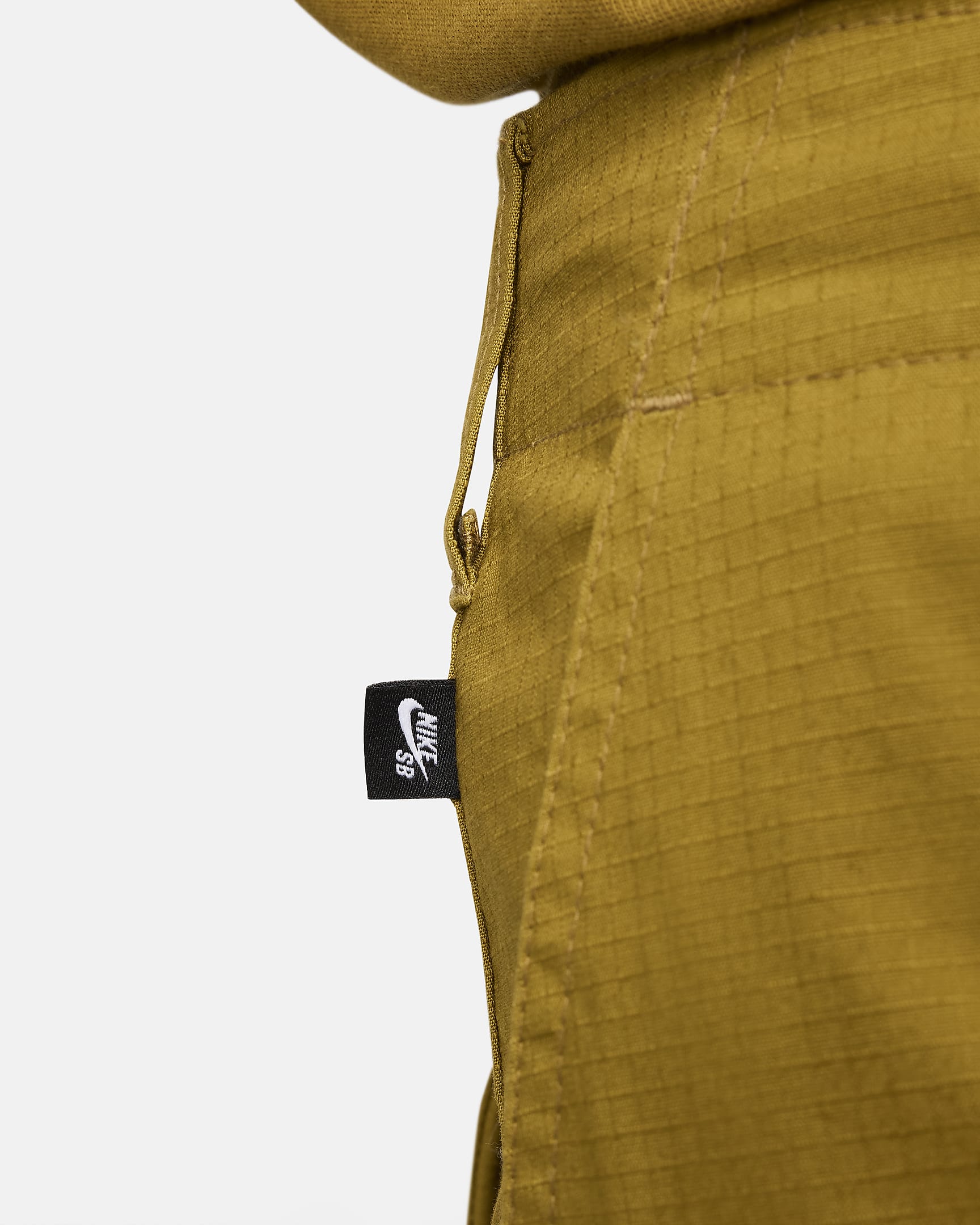 Nike SB Kearny Men's Cargo Skate Trousers - Bronzine