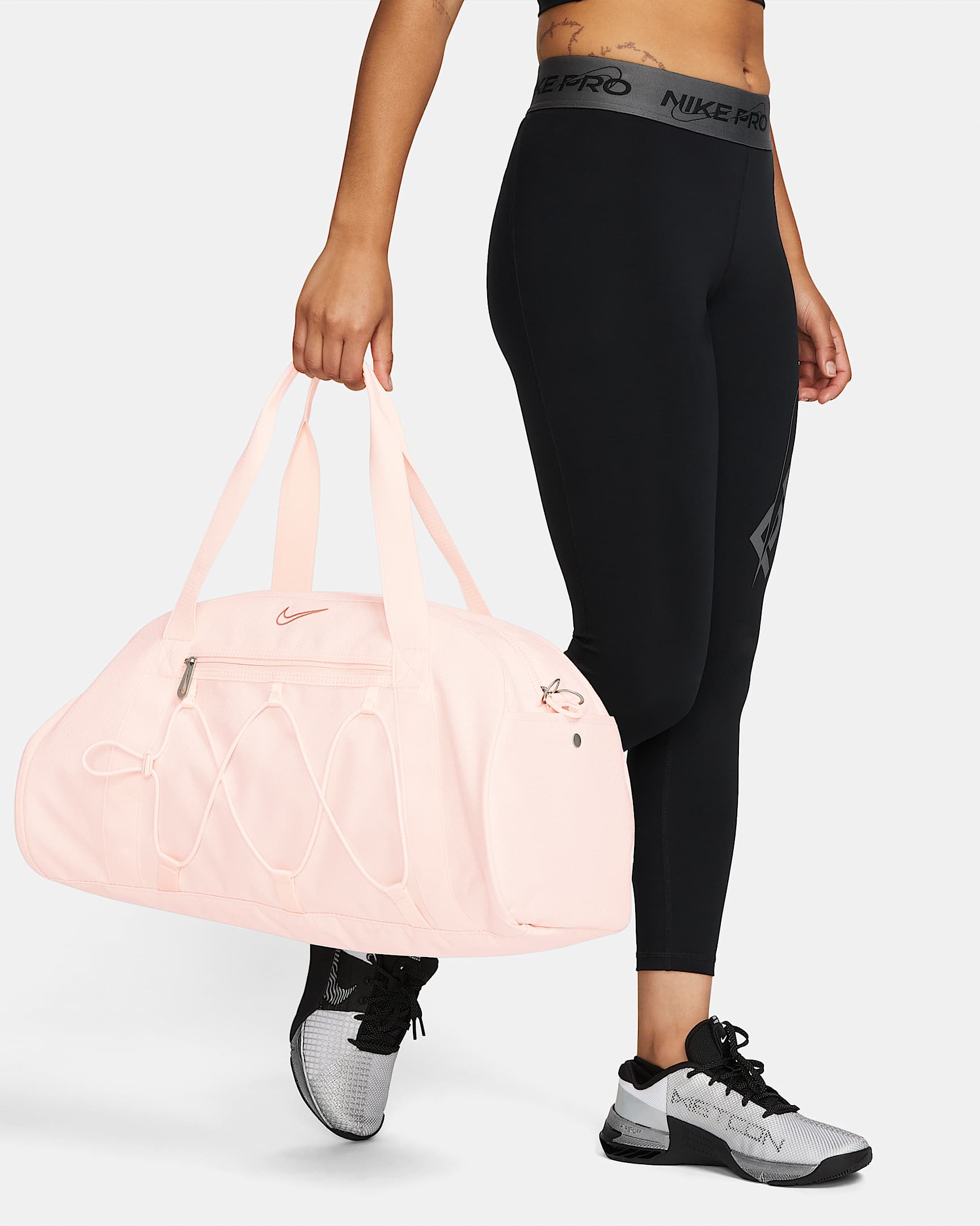 Nike One Club Women's Training Duffel Bag (24L). Nike AU