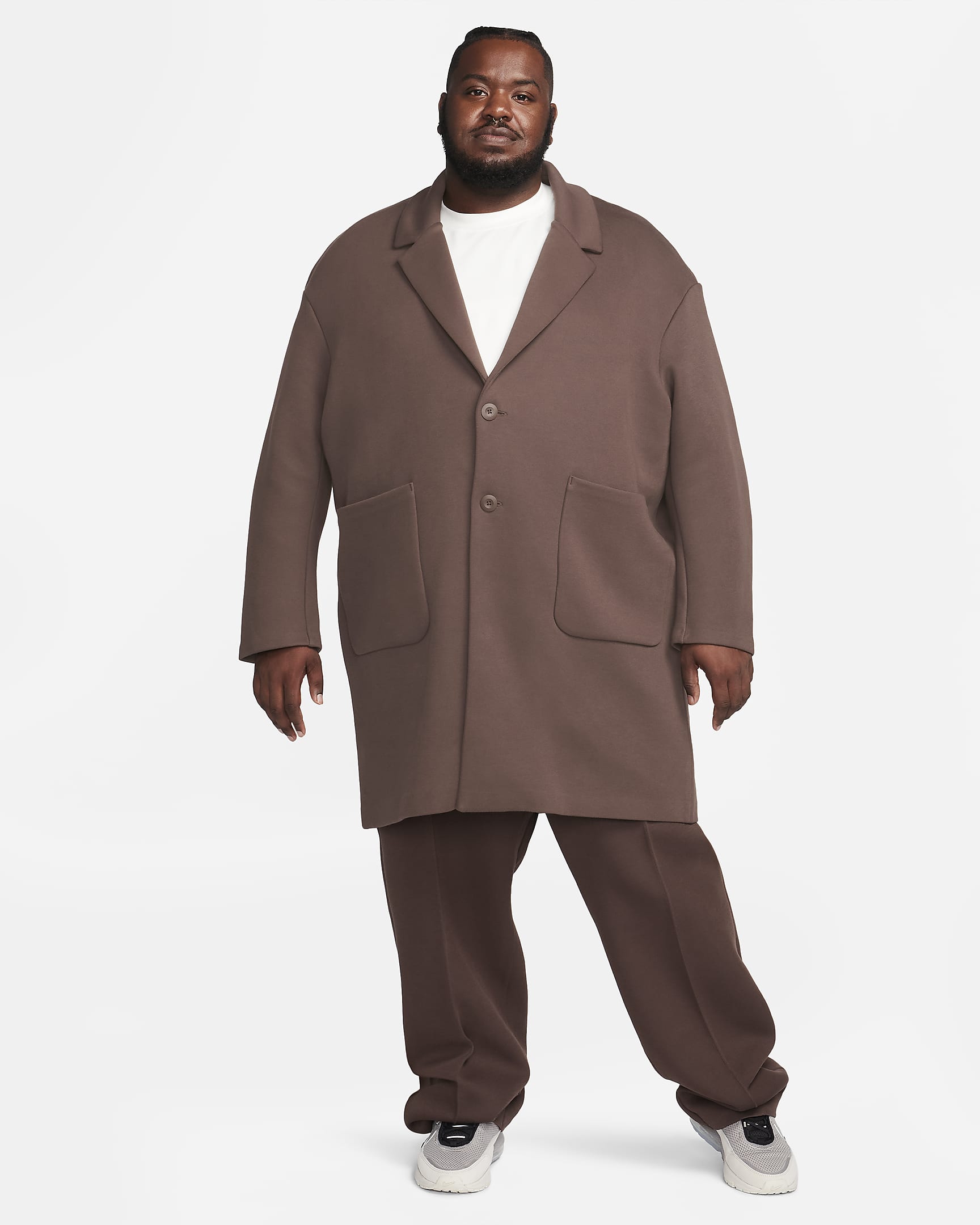 manteau nike foot locker