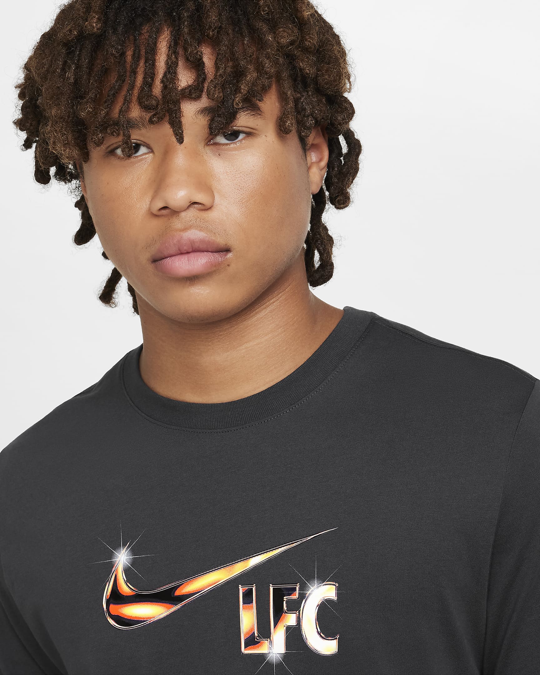 liverpool nike swoosh t shirt