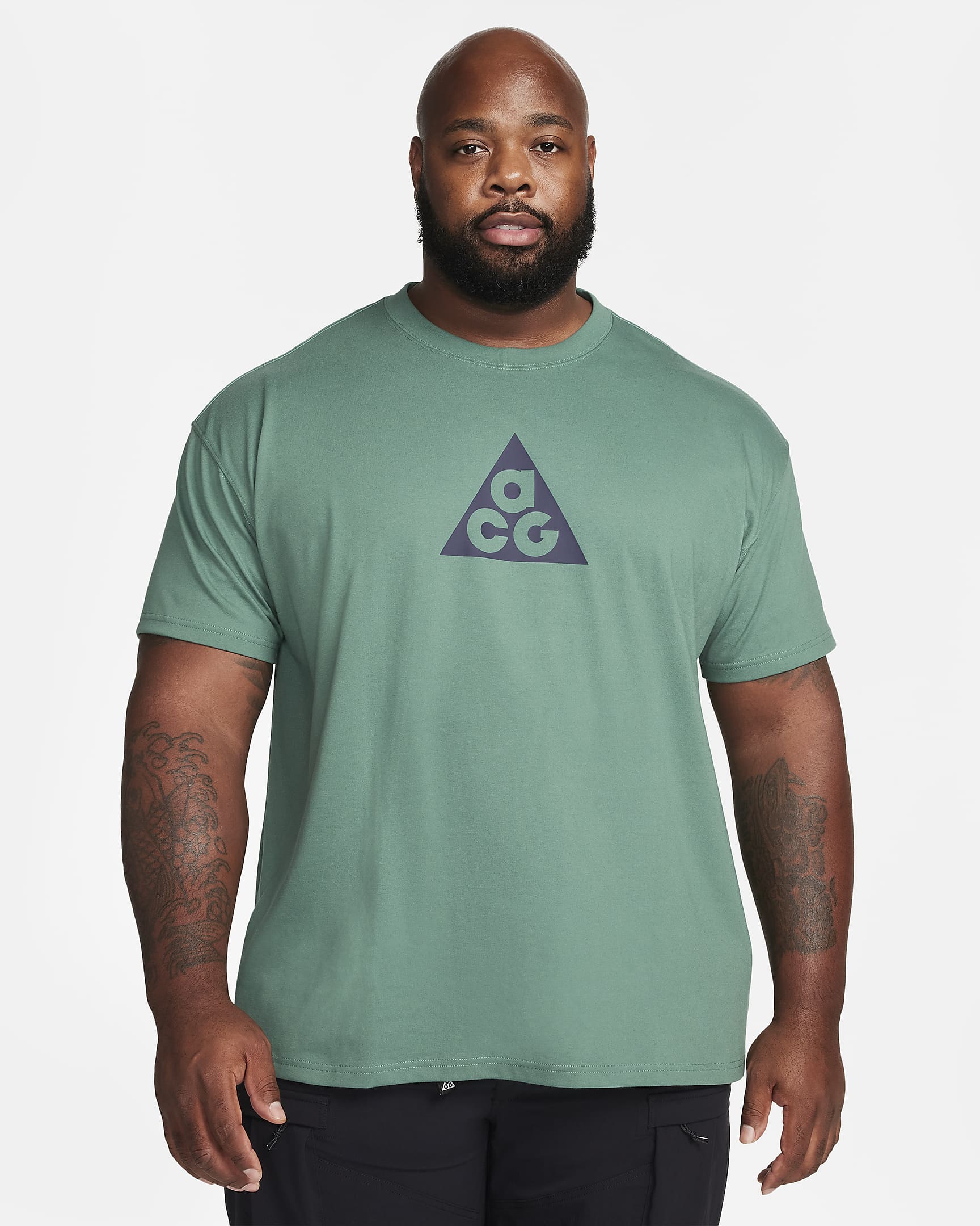 Nike ACG Men's Dri-FIT T-Shirt - Bicoastal