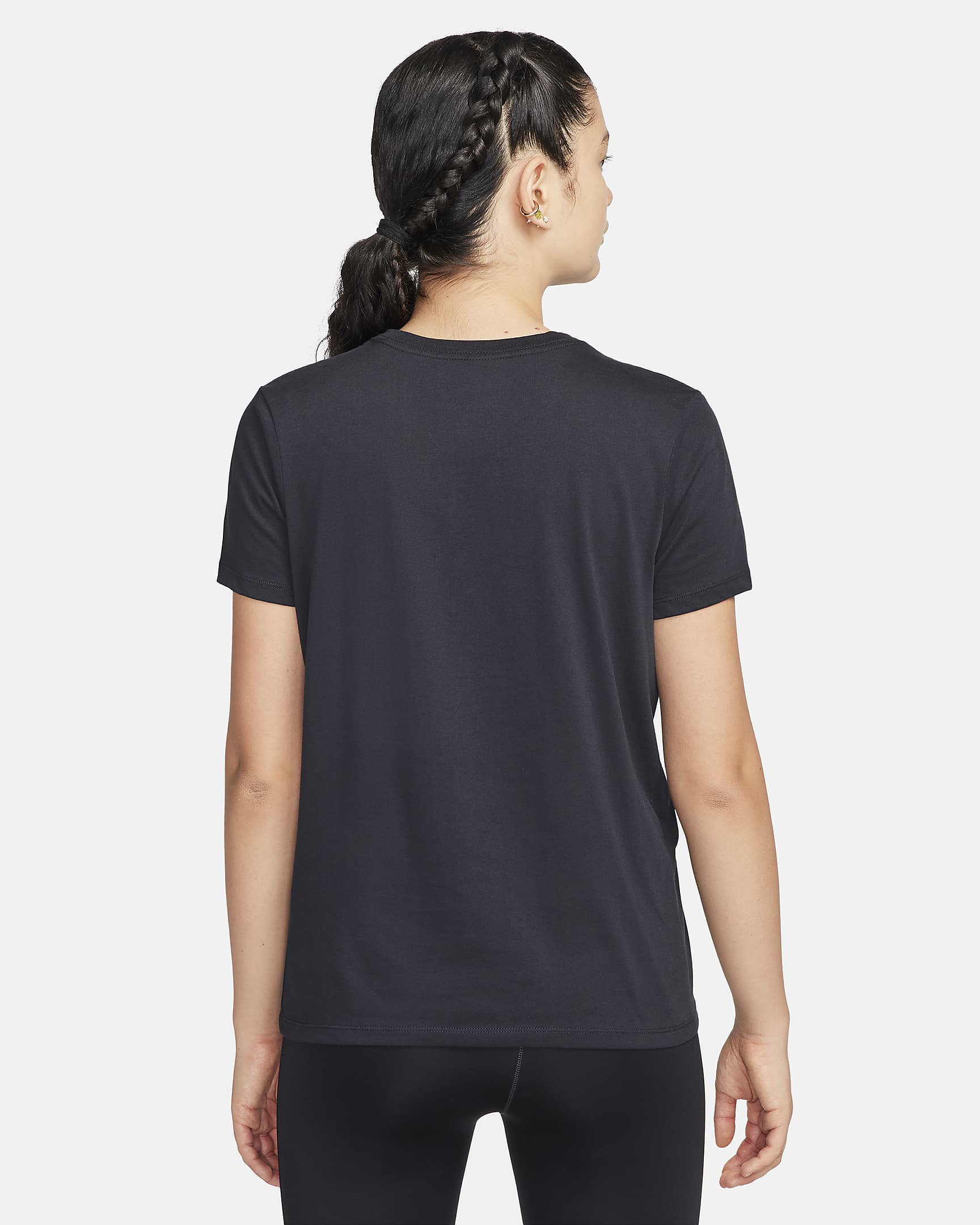 Nike Trail Women's DriFIT TShirt. Nike RO