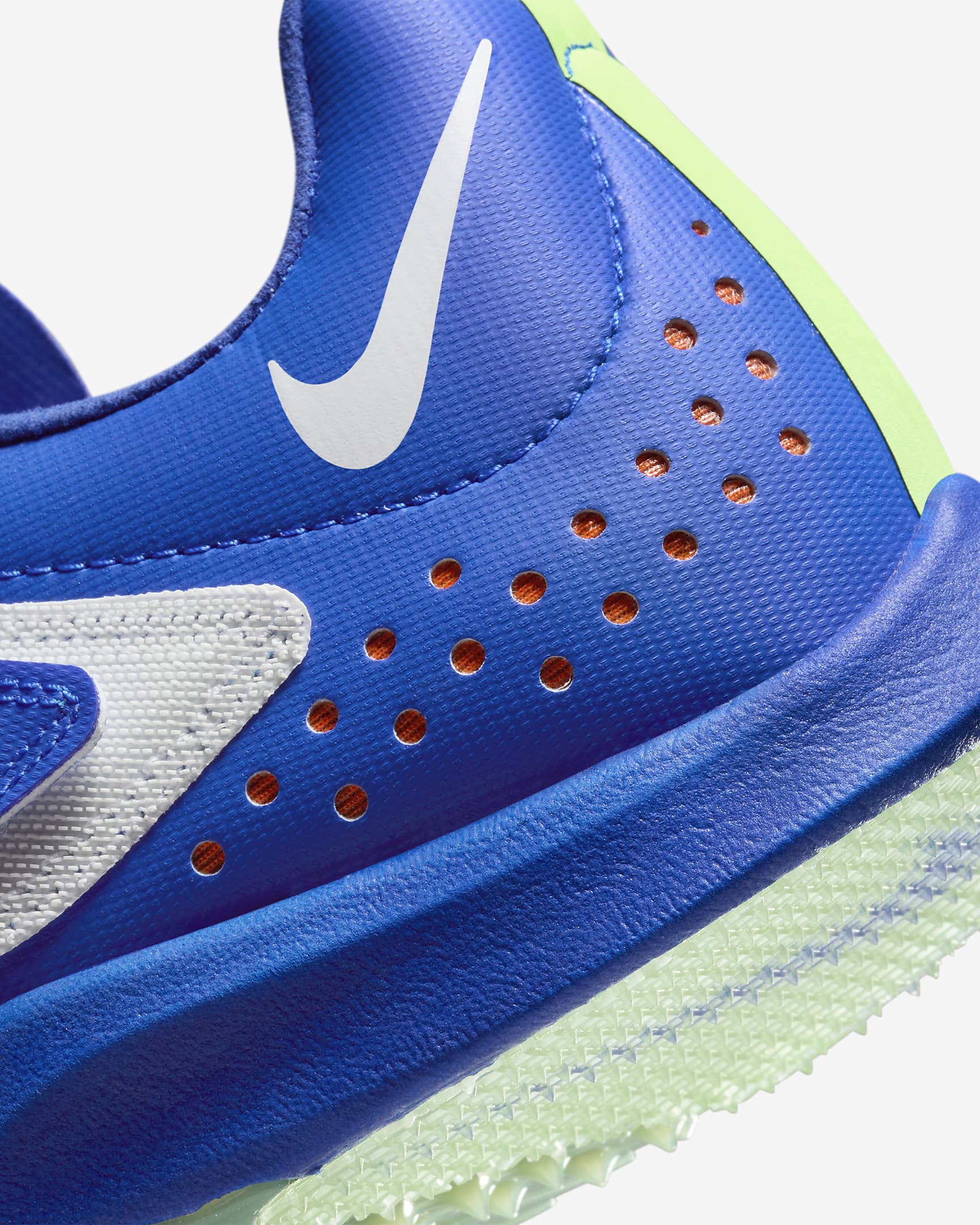 Nike Air Zoom LJ Elite Athletics Jumping Spikes. Nike UK