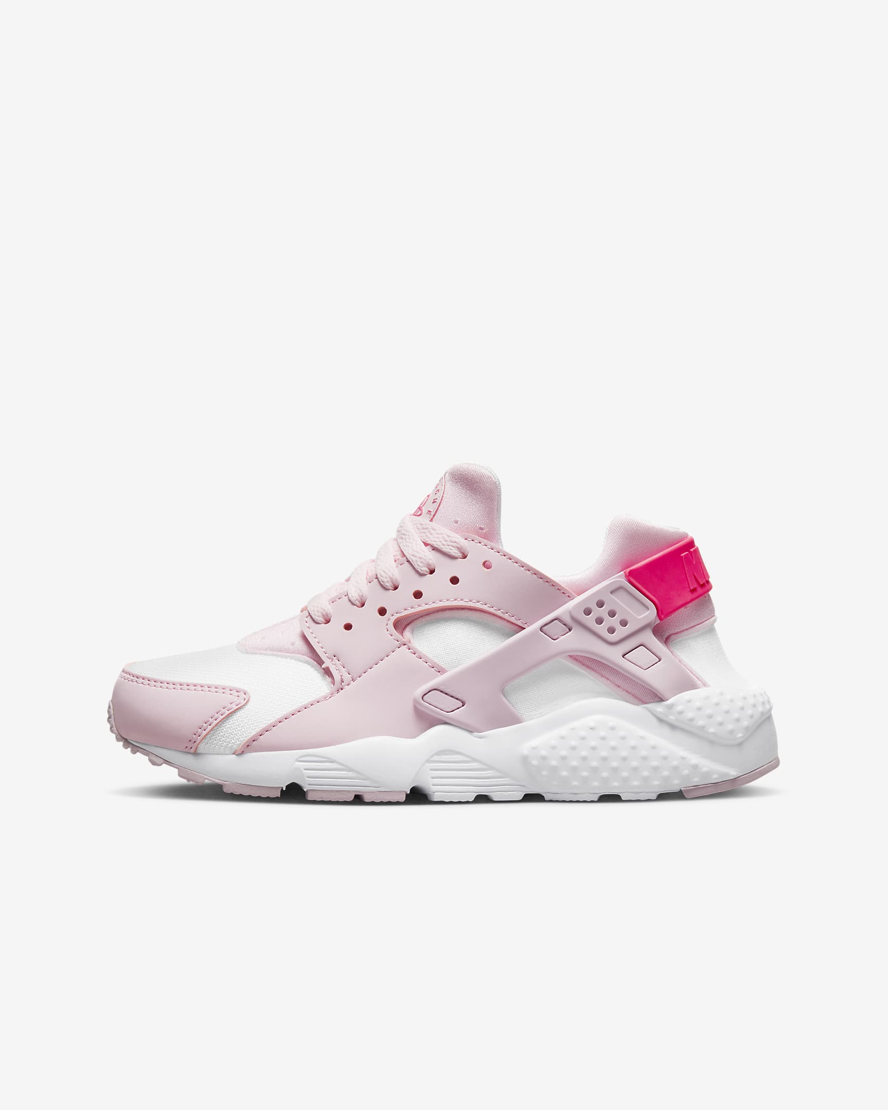 Sapatilhas Nike Huarache Run Júnior. Nike PT