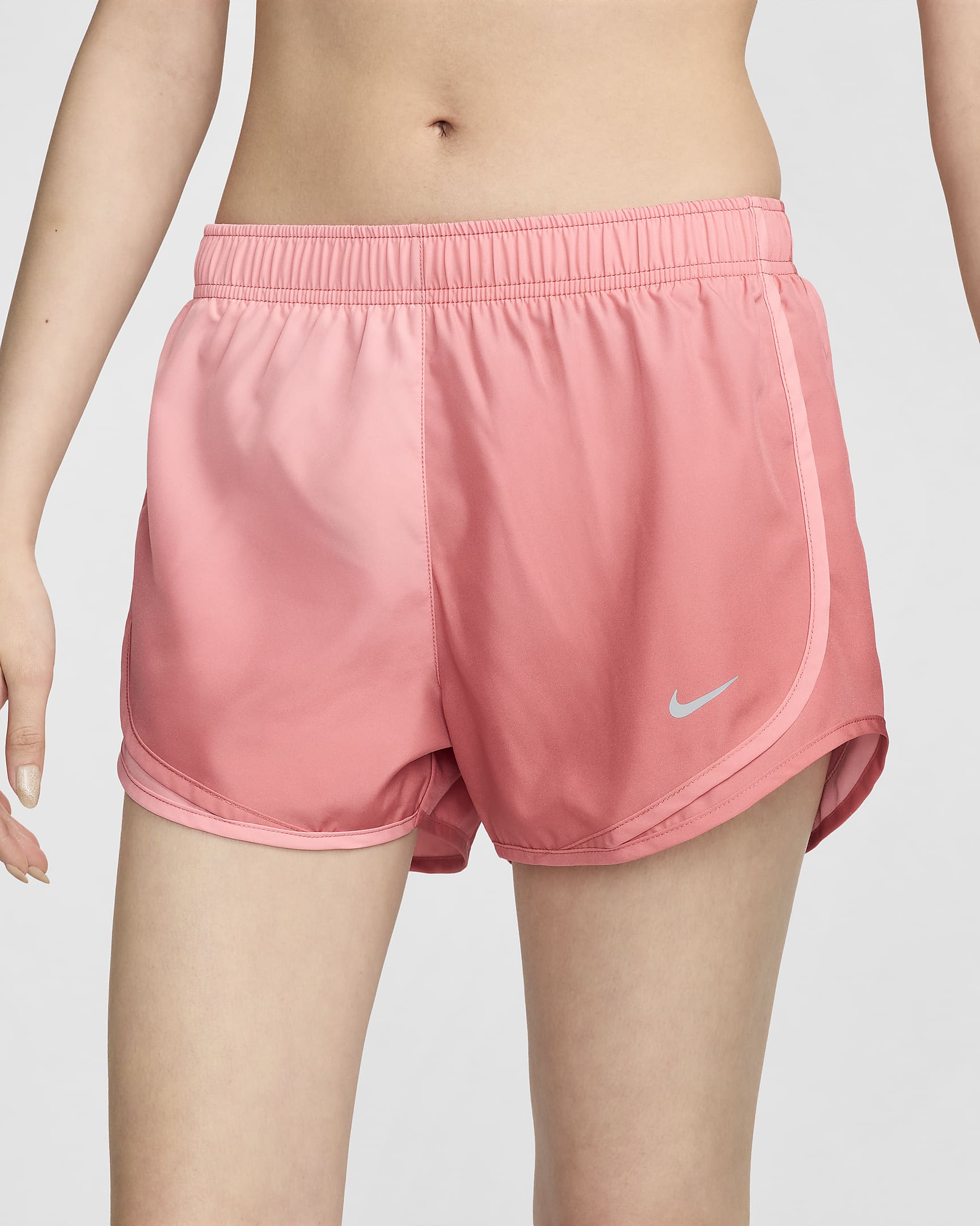 womens nike tempo shorts sale