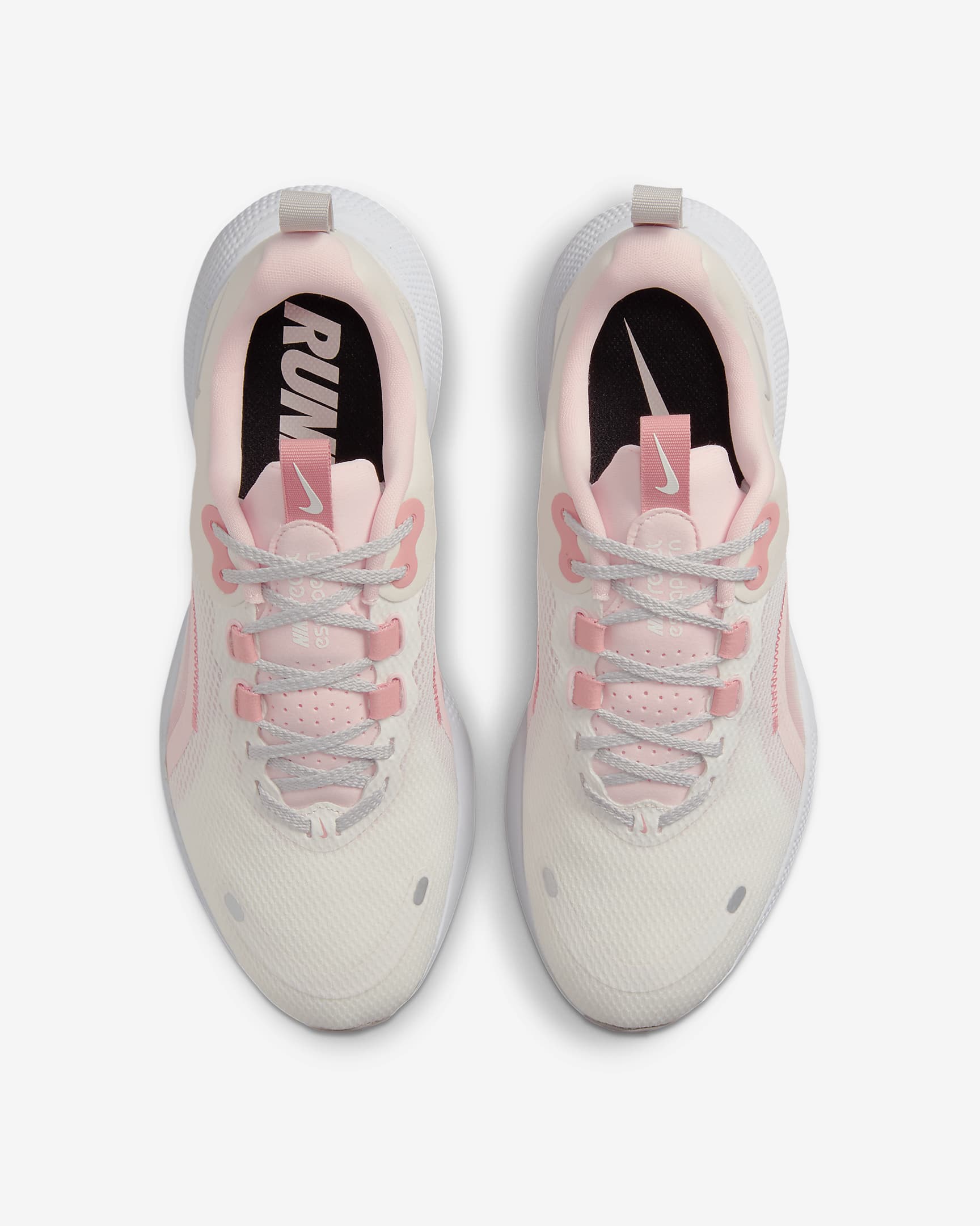 Nike Escape Run 2 Women's Road Running Shoes. Nike AT