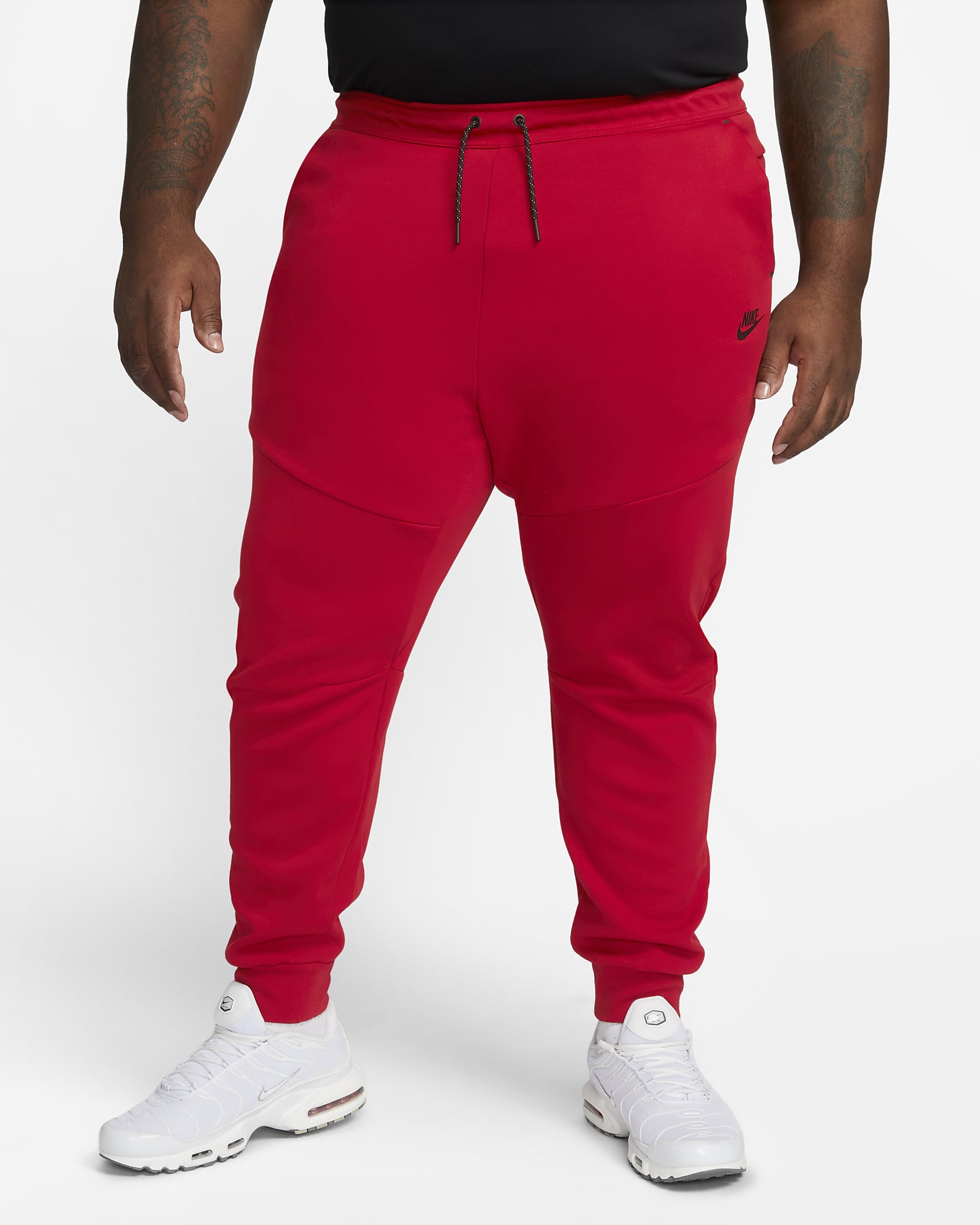 Nike Sportswear Tech Fleece Men's Joggers. Nike IE