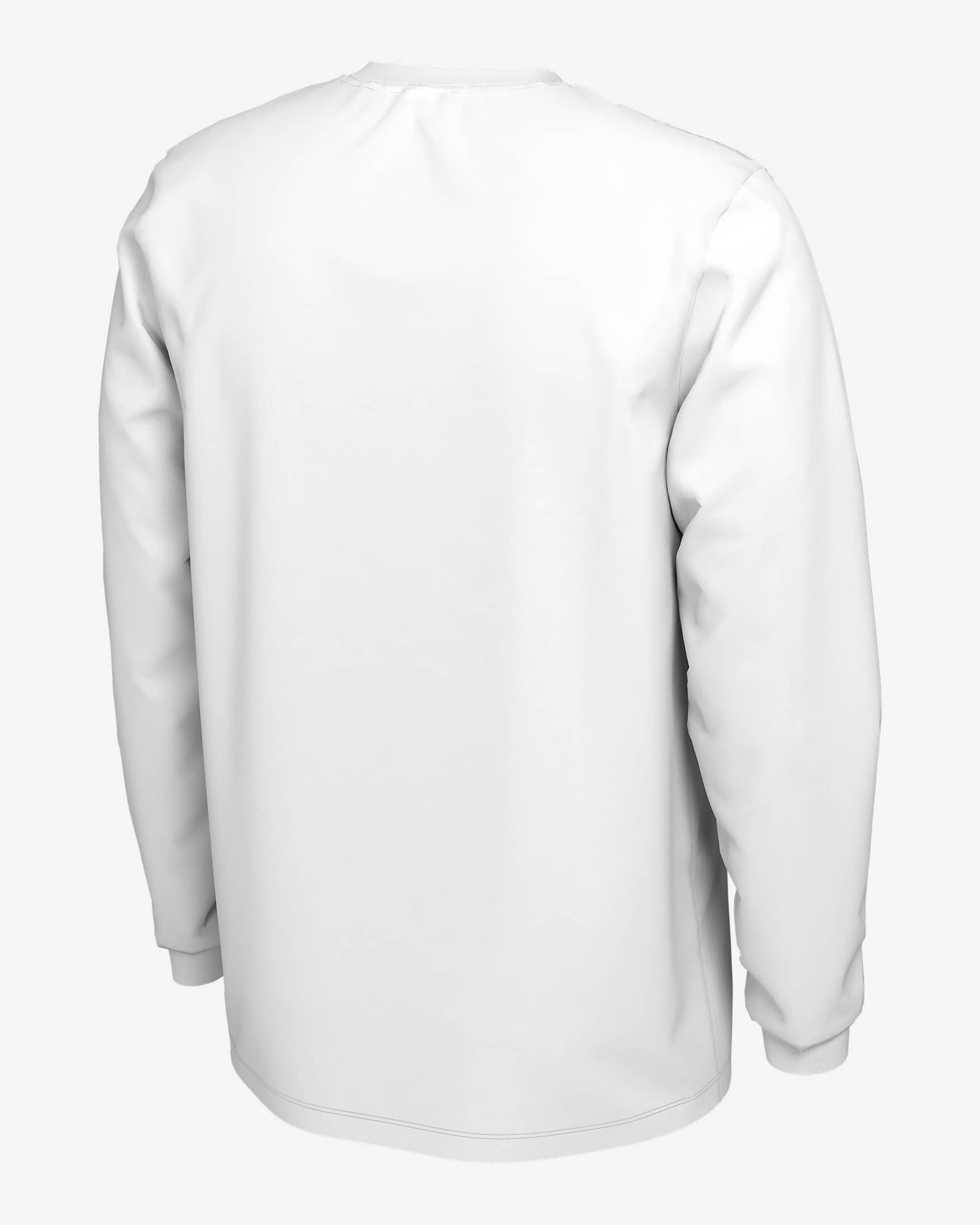 Nike College (LSU) Men's TShirt.