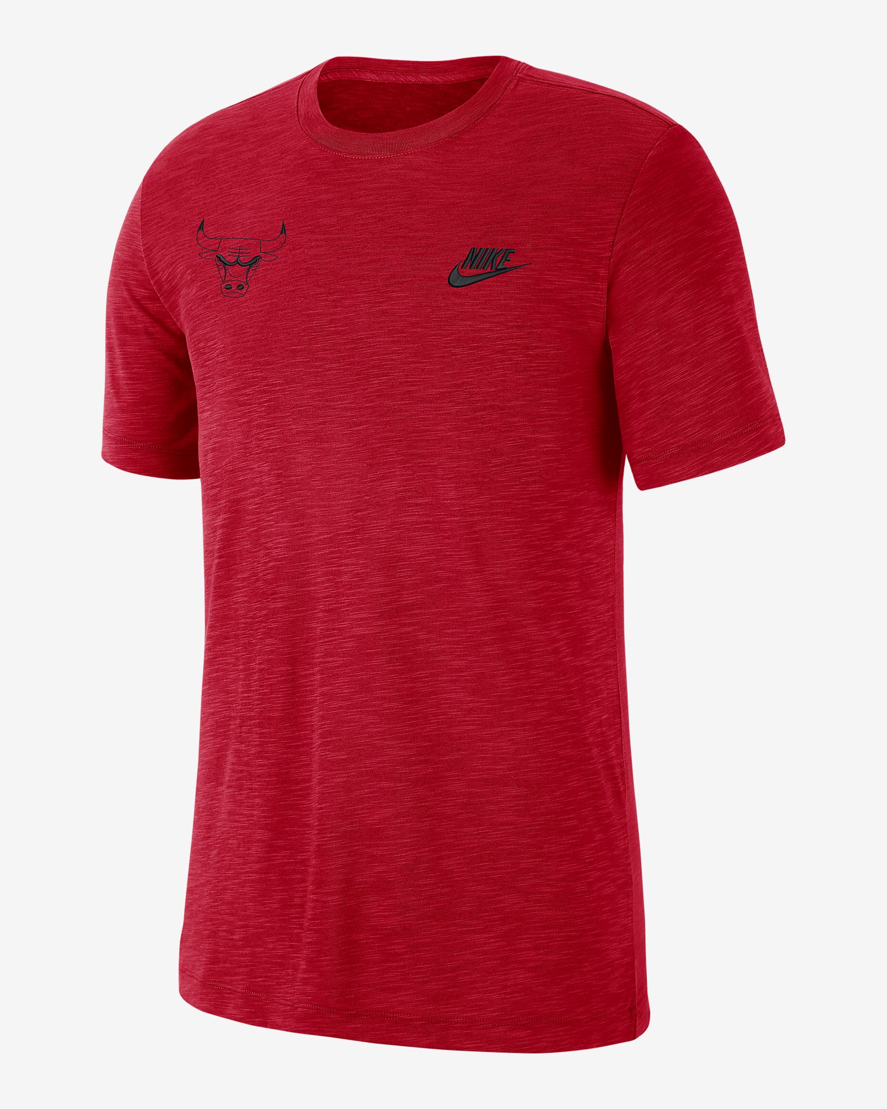 Chicago Bulls Essential Club Men's Nike NBA TShirt.
