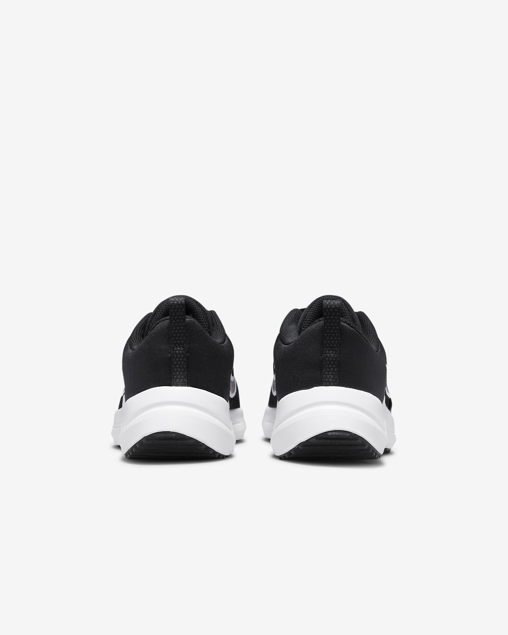 Nike Downshifter 12 Hardloopschoenen voor kids (straat). Nike BE