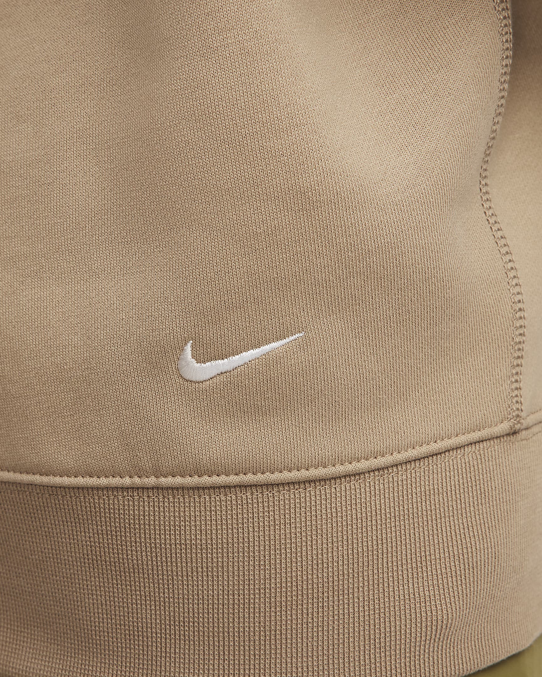 Nike ACG Therma-FIT Fleece Pullover Hoodie. Nike CA
