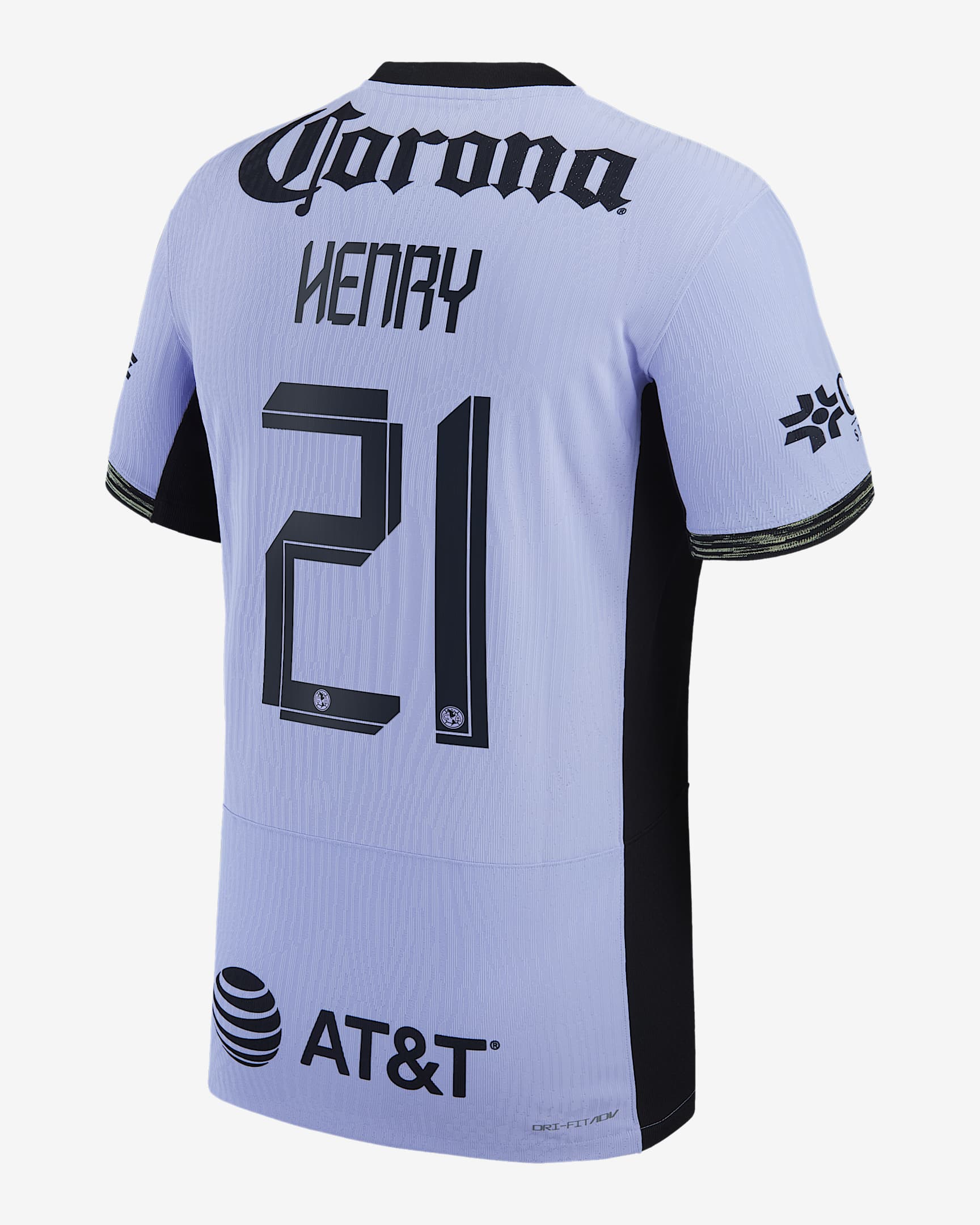 Take A Look About Henry Martin America Jersey