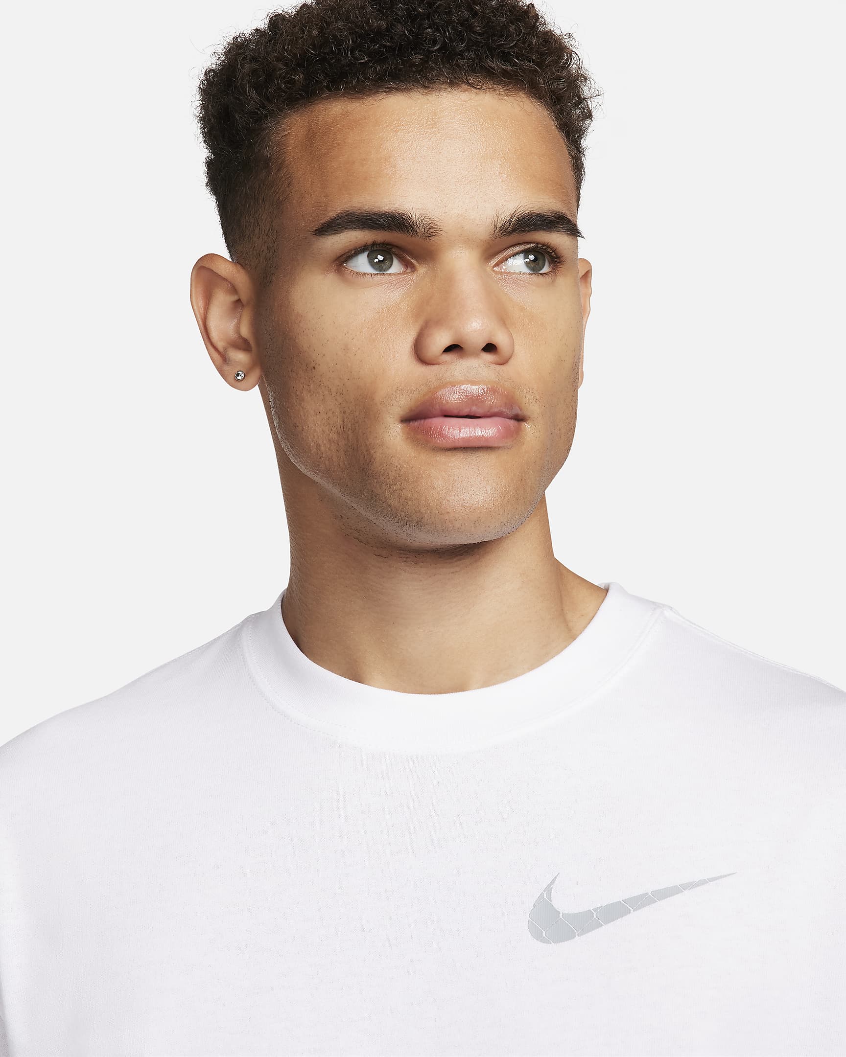 Nike Men's Max90 Basketball T-Shirt. Nike UK