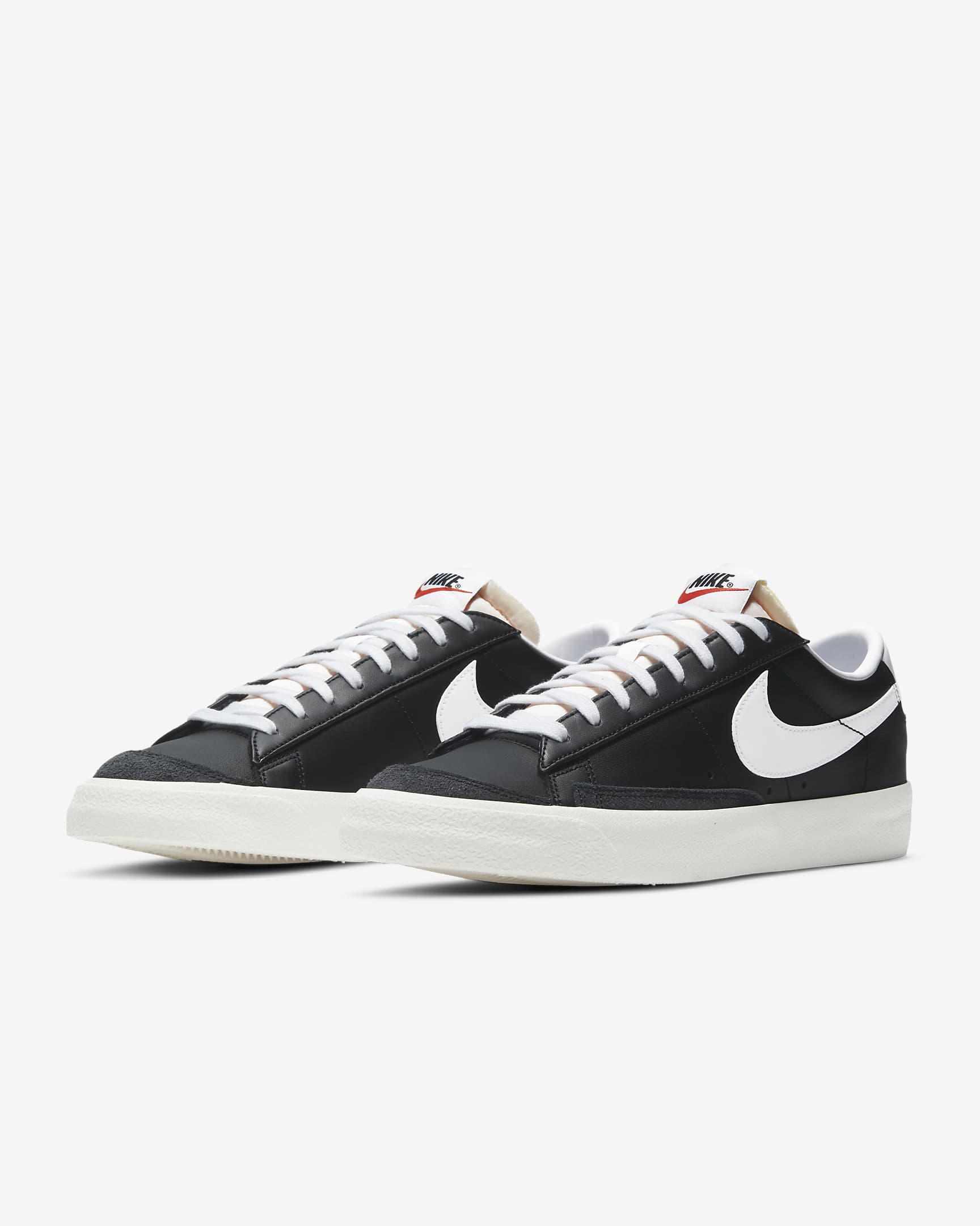 old school nike dunks
