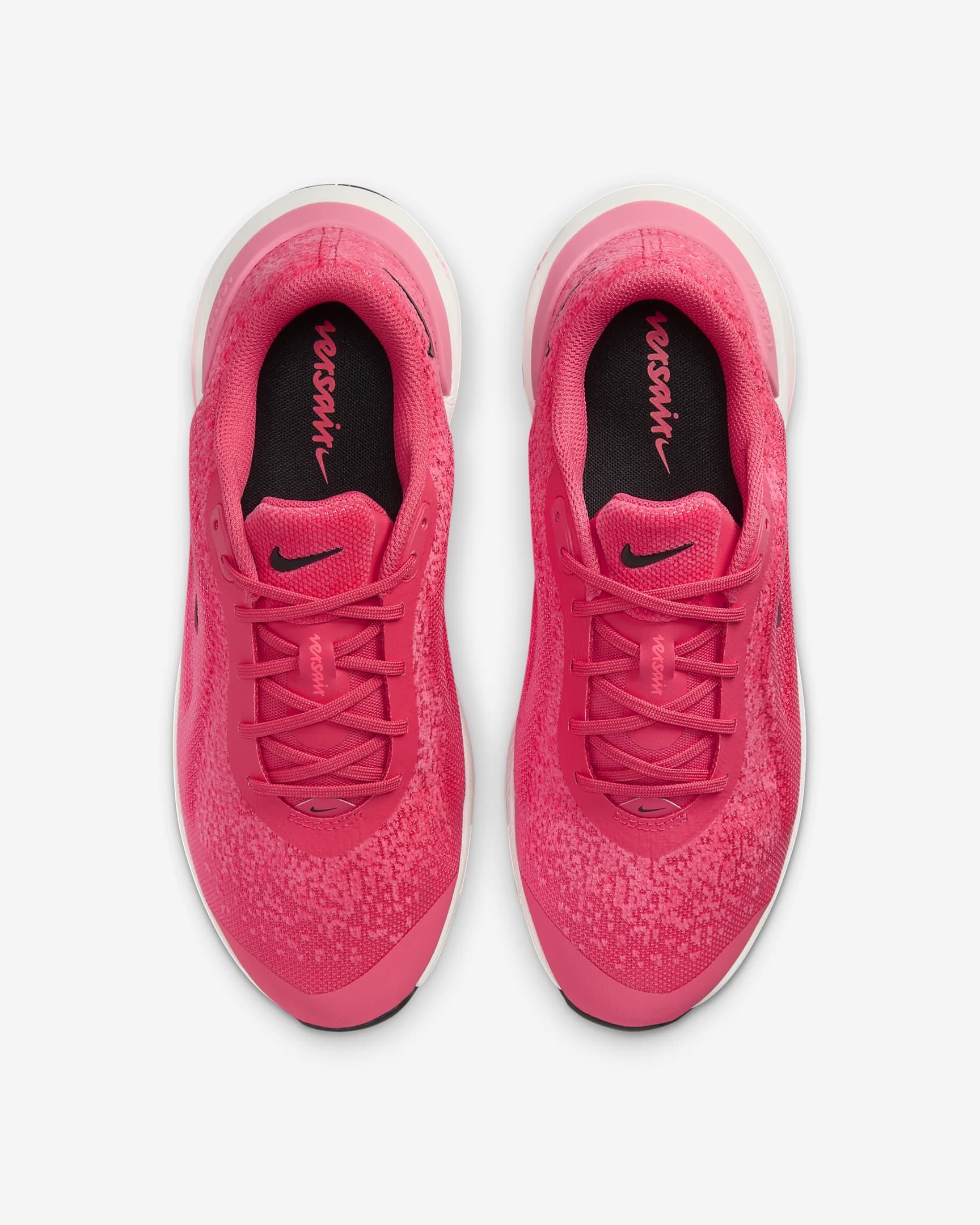 Nike Versair Sabatilles de training - Dona - Aster Pink/Negre/Sail/Hot Punch