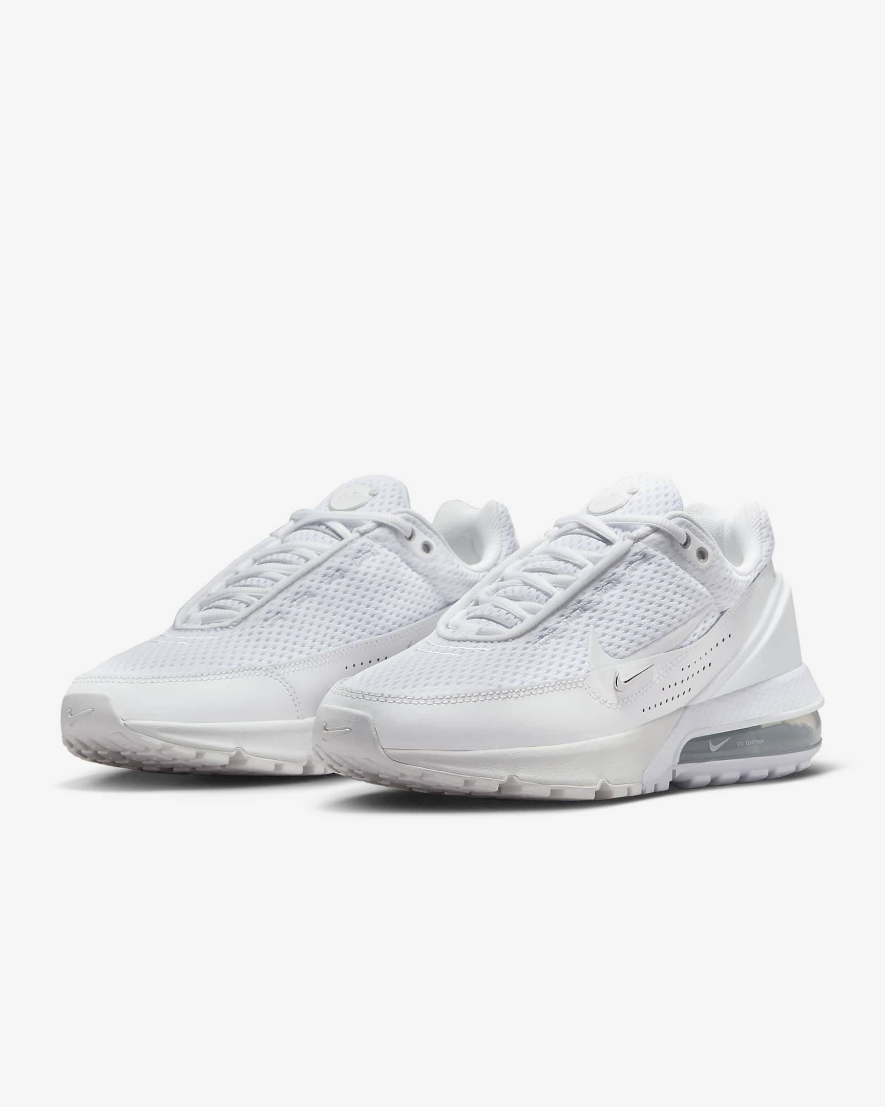 Nike Air Max Pulse Women's Shoes - White/Summit White/Platinum Tint/White