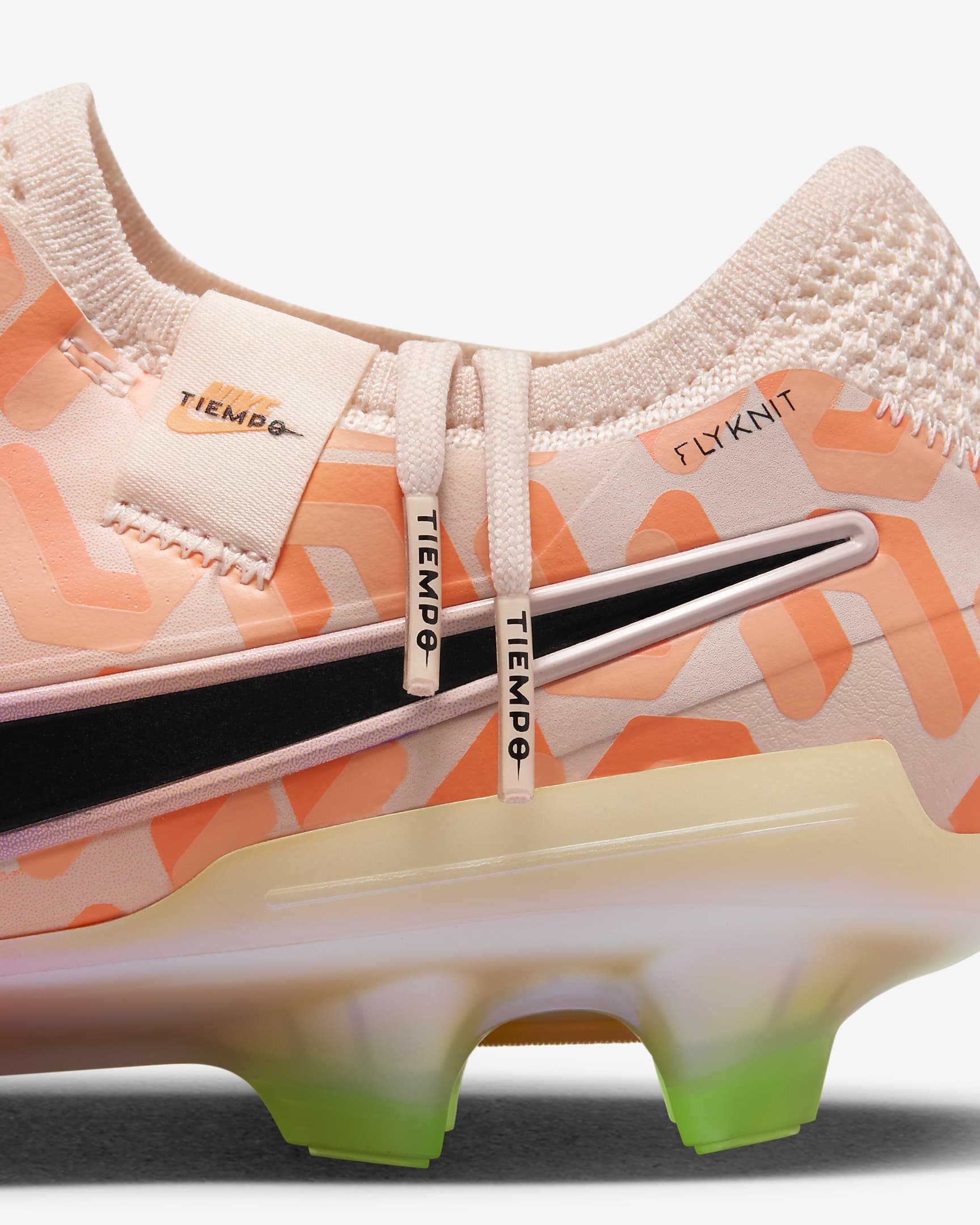 nike tiempo legend size 10