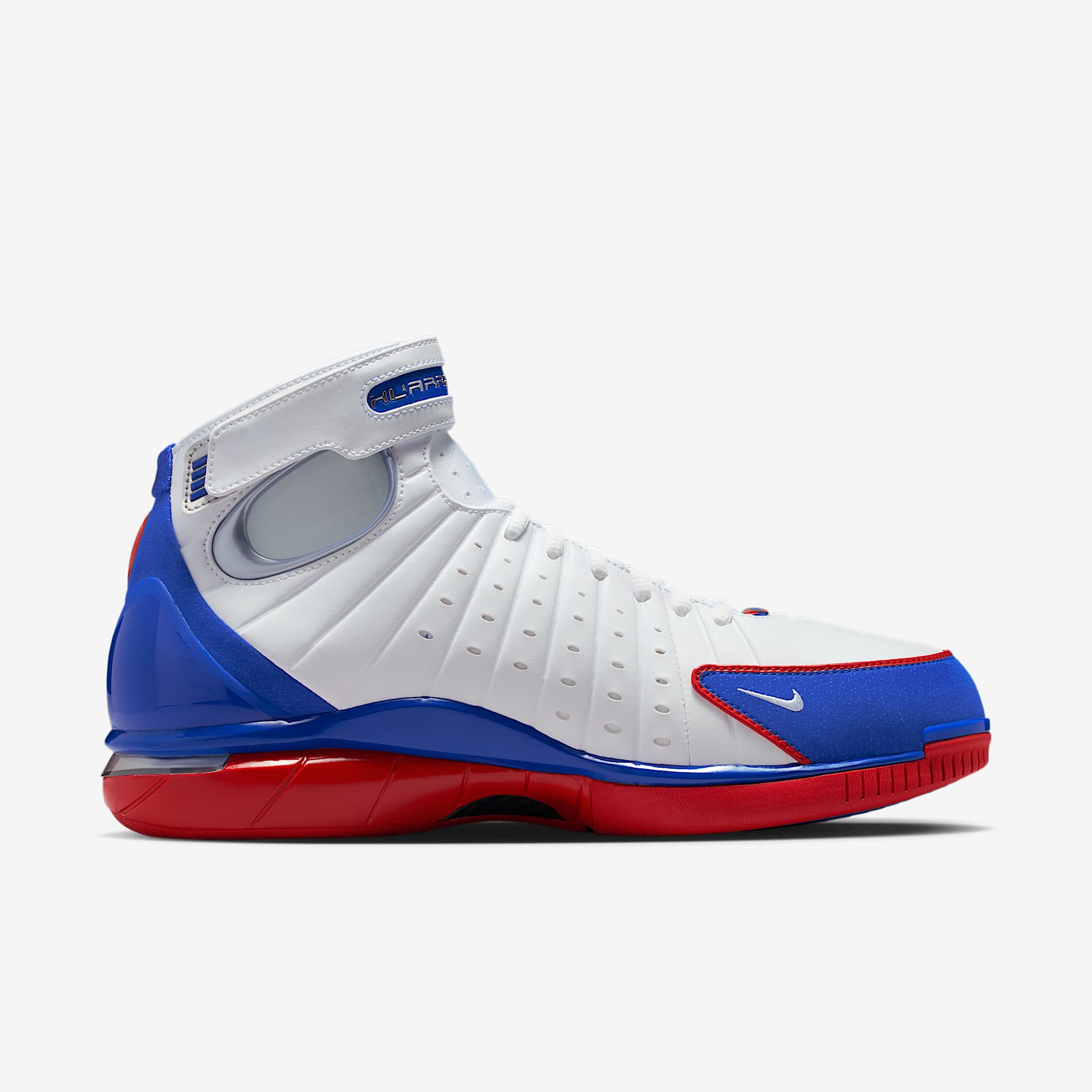 Nike Air Zoom Huarache 2K4 All Star サイドビュー