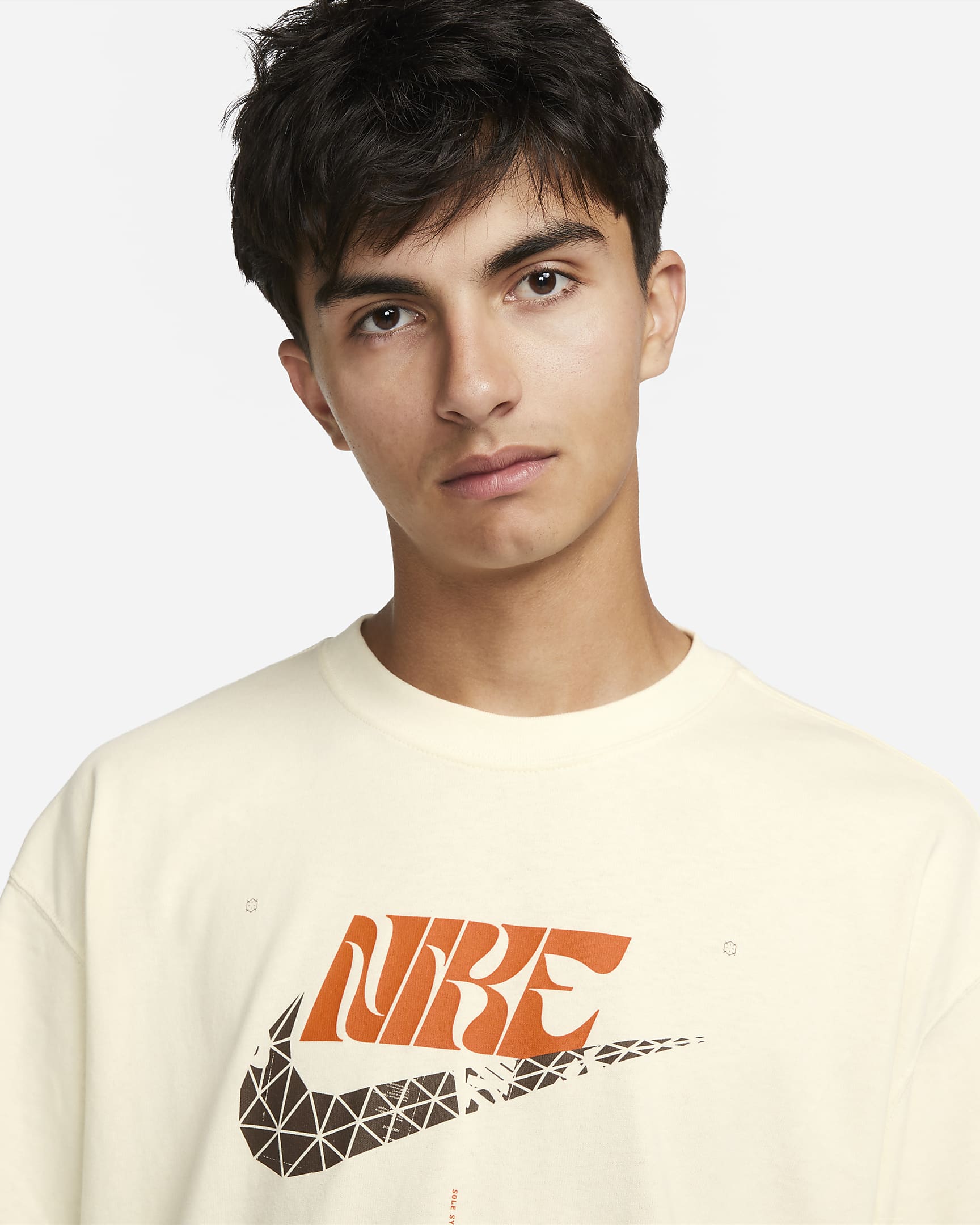 Nike Sportswear Men's Max90 T-Shirt. Nike ZA