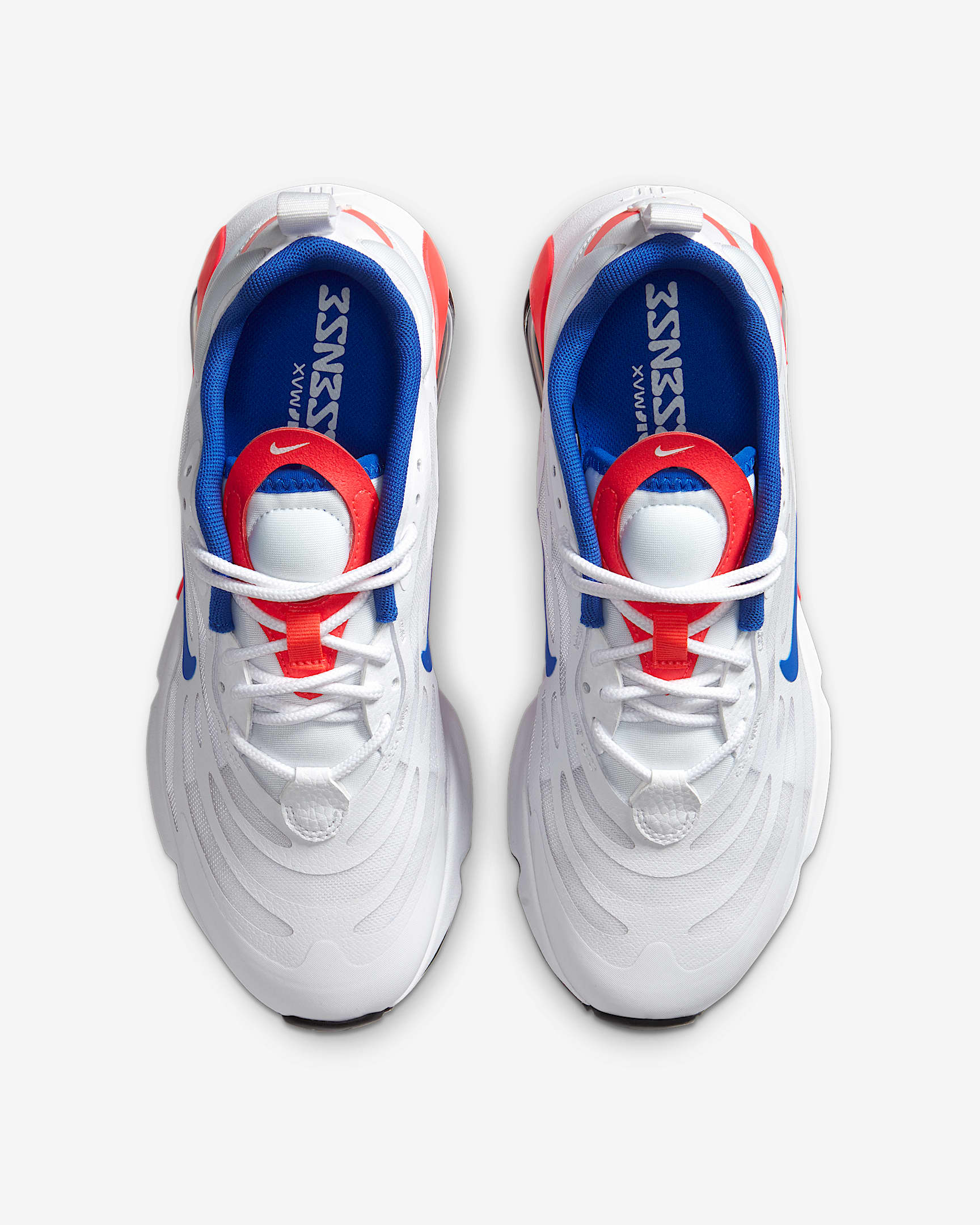 Nike Air Max Exosense Women's Shoe. Nike AT