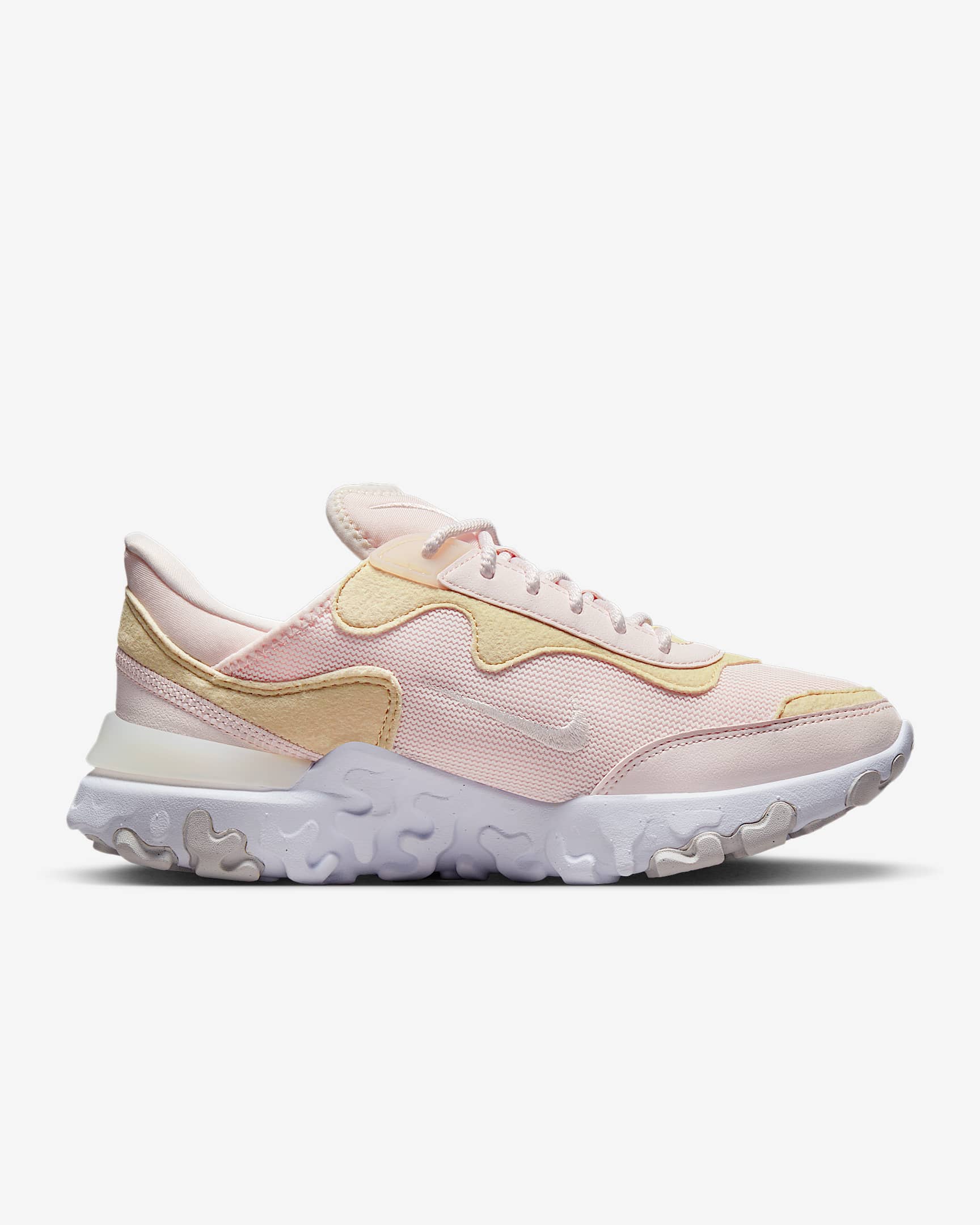 Nike React Revision Women's Shoes. Nike AE