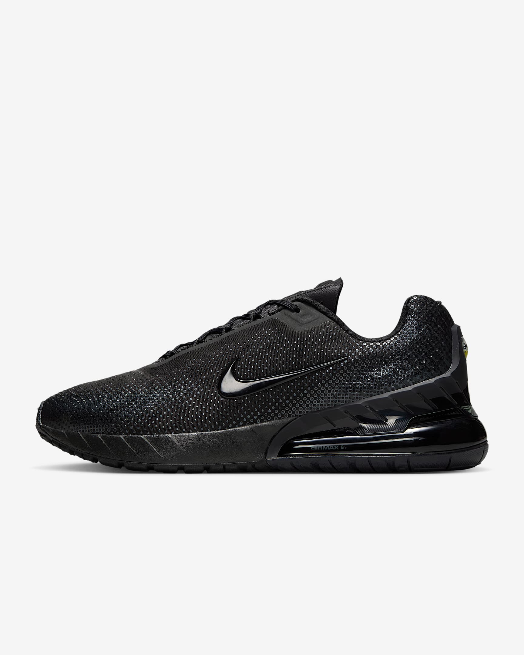 Nike Air Max Phoenix Schuh (Herren) - Schwarz/Anthracite/Metallic Dark Grey/Schwarz