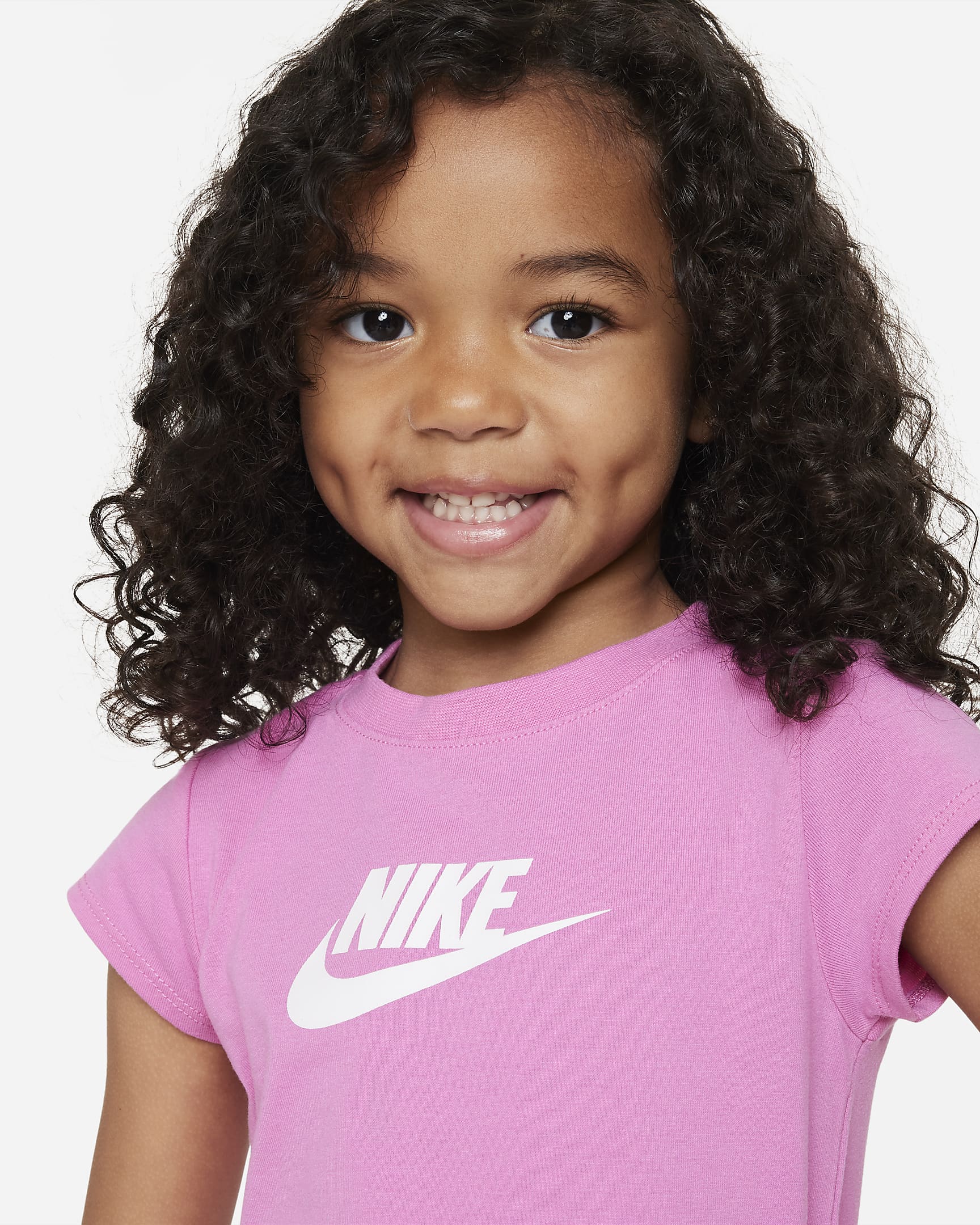 Nike Little Kids' Dress. Nike.com